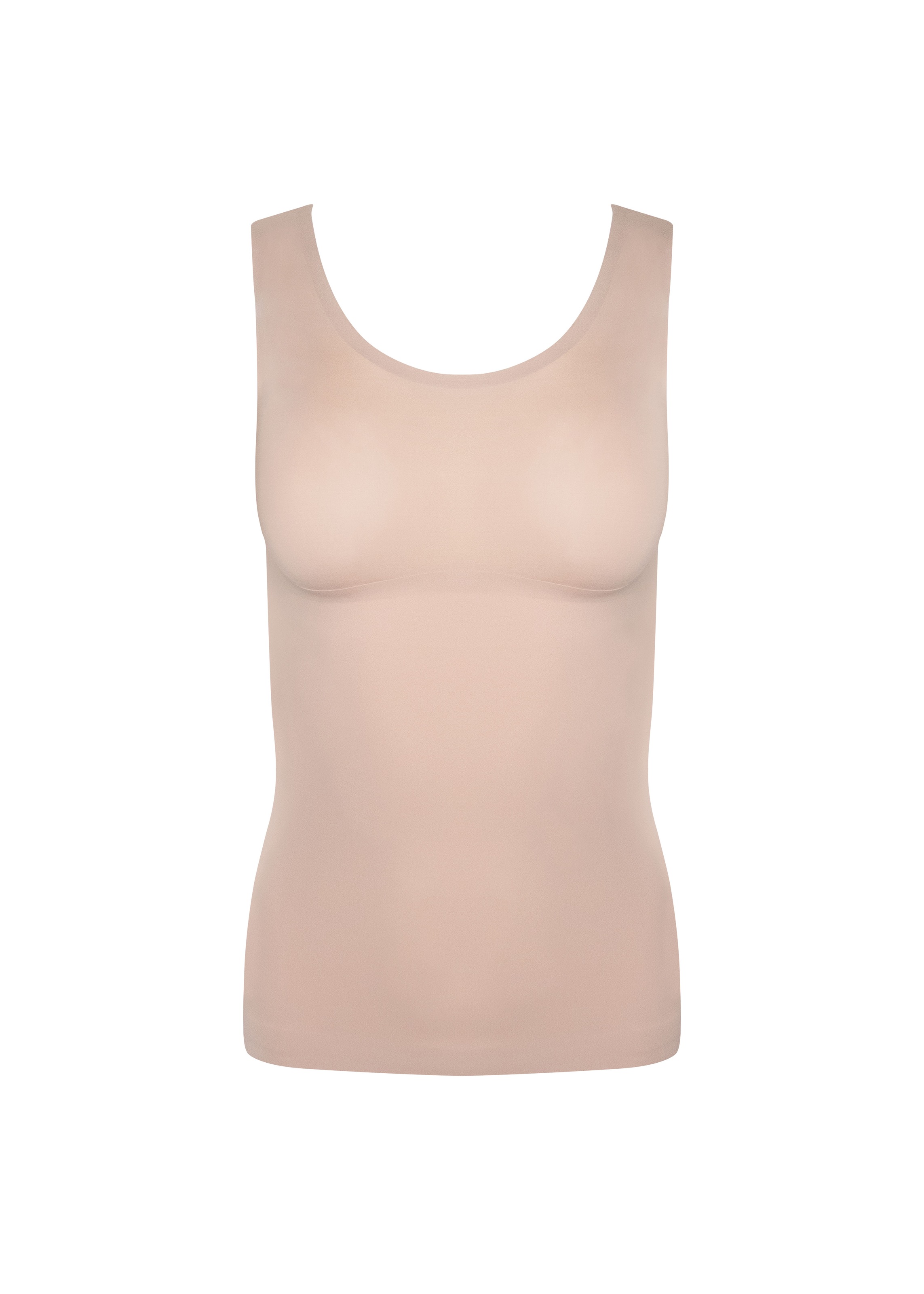 MAGIC Bodyfashion Shapingtop mit figurformender Funktion