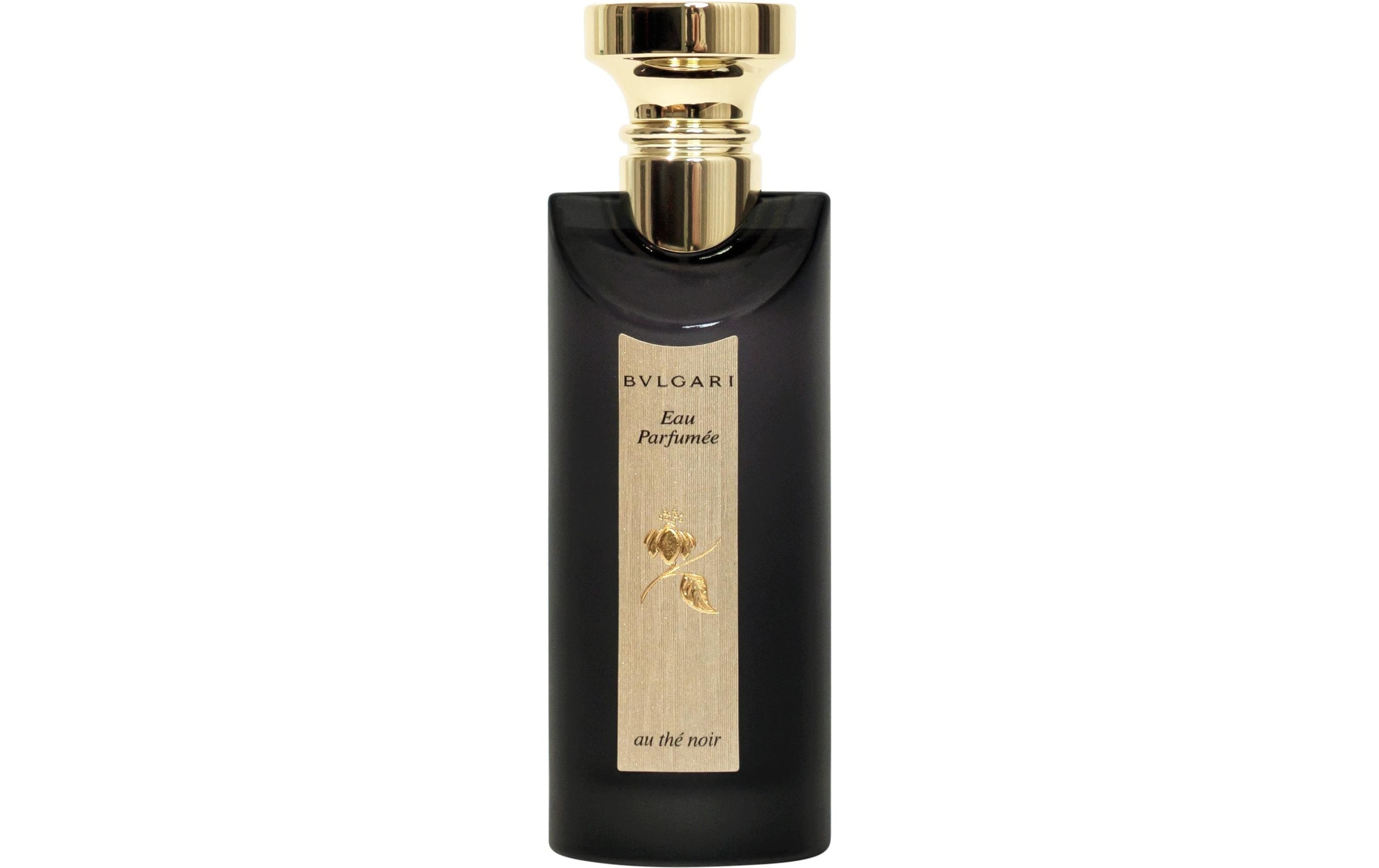 Image of Eau de Parfum "Bulgari Au the Noir 75 ml"