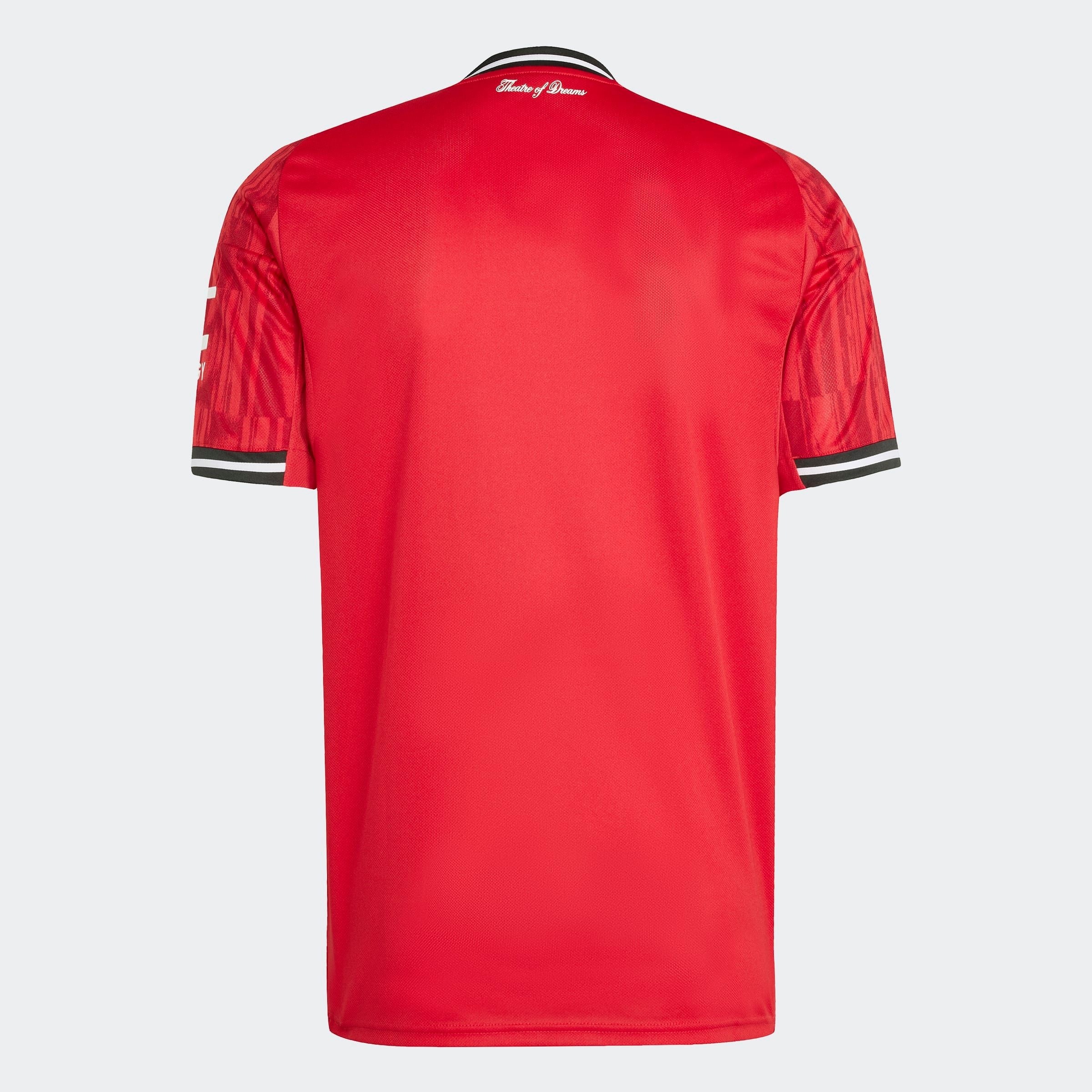 adidas Performance Fussballtrikot »MUFC H JSY«