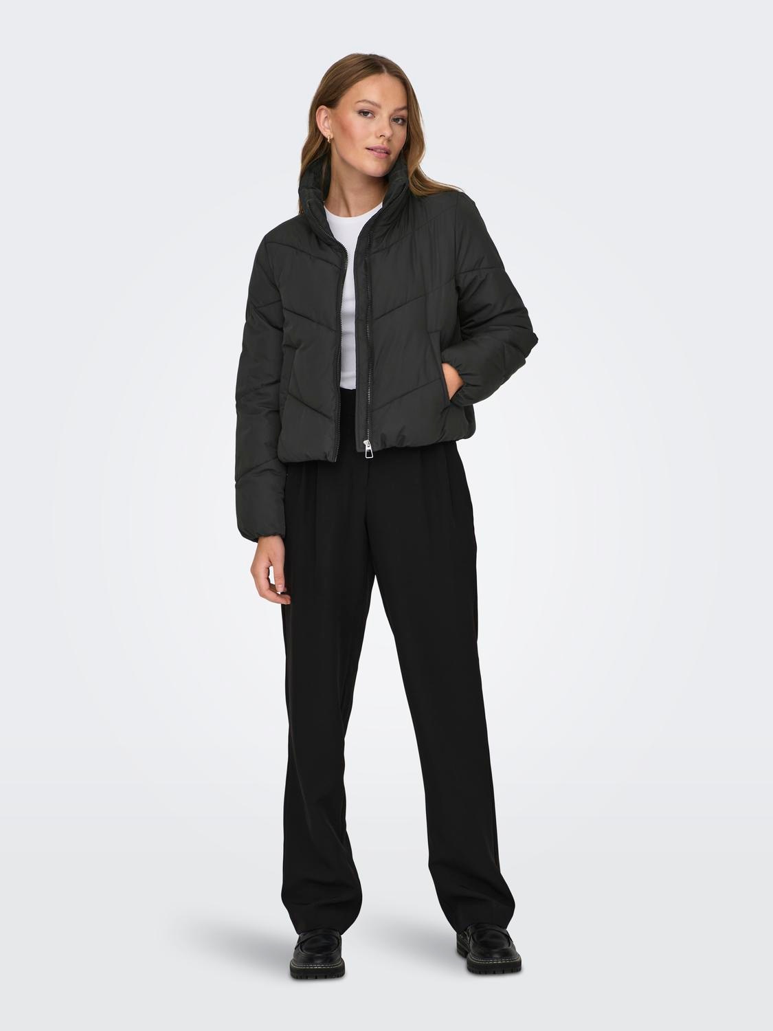 ONLY Steppjacke »ONLMAGGI LIFE SOLID PUFFER CC OTW«