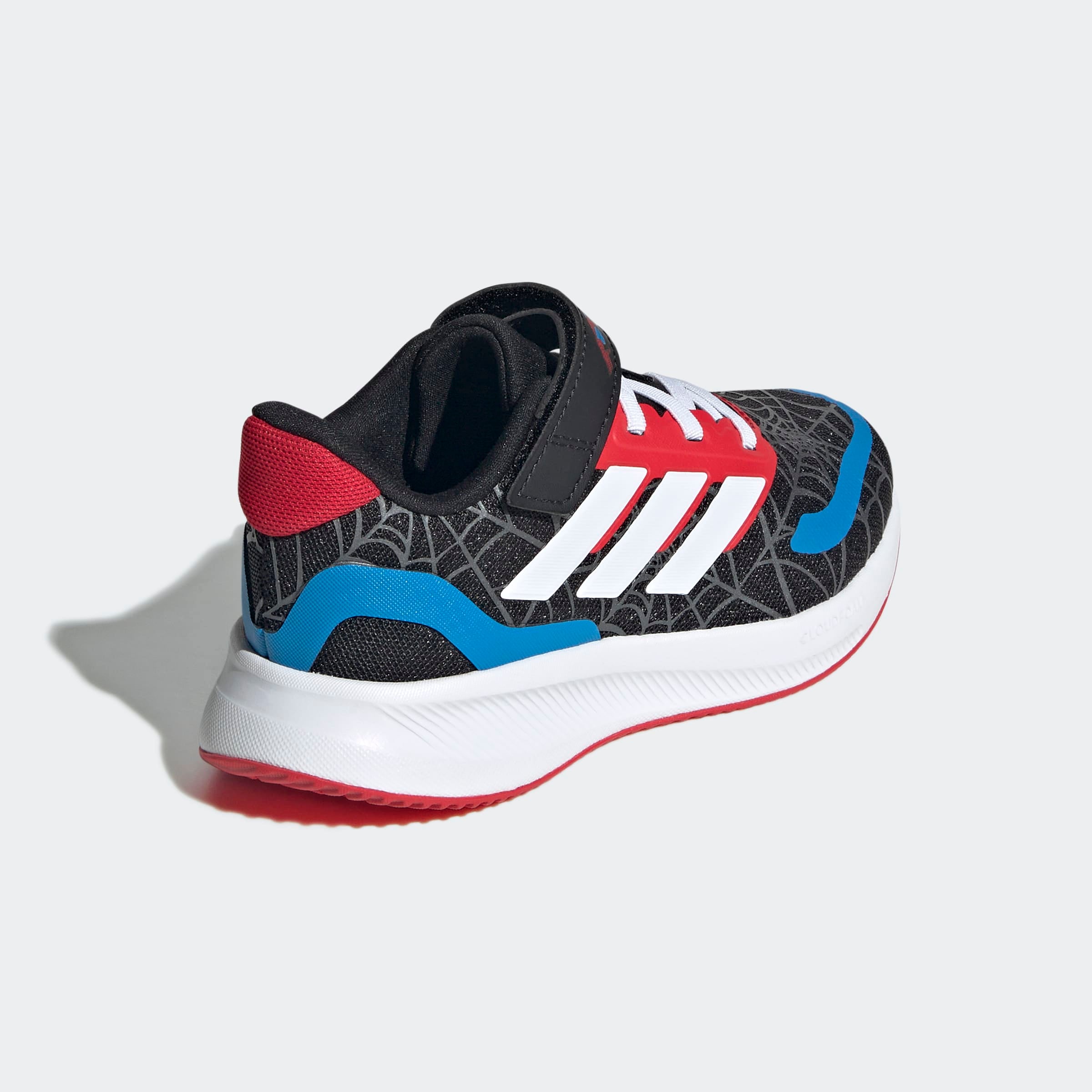 adidas Sportswear Sneakers »ADIDAS MARVEL SPIDER-MAN RUNFALCON  FÜR KINDER«  mit Klettverschluss, für Kinder & Jugendliche