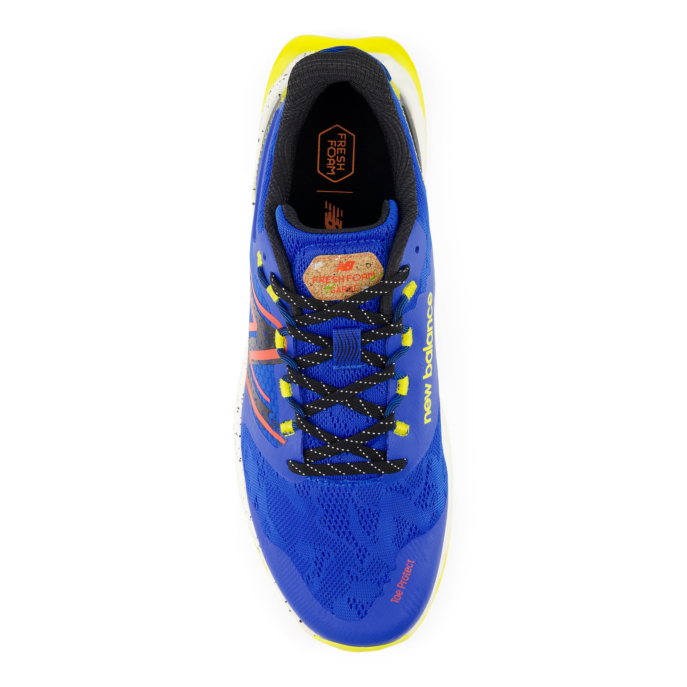 New Balance Laufschuh »Garoe«
