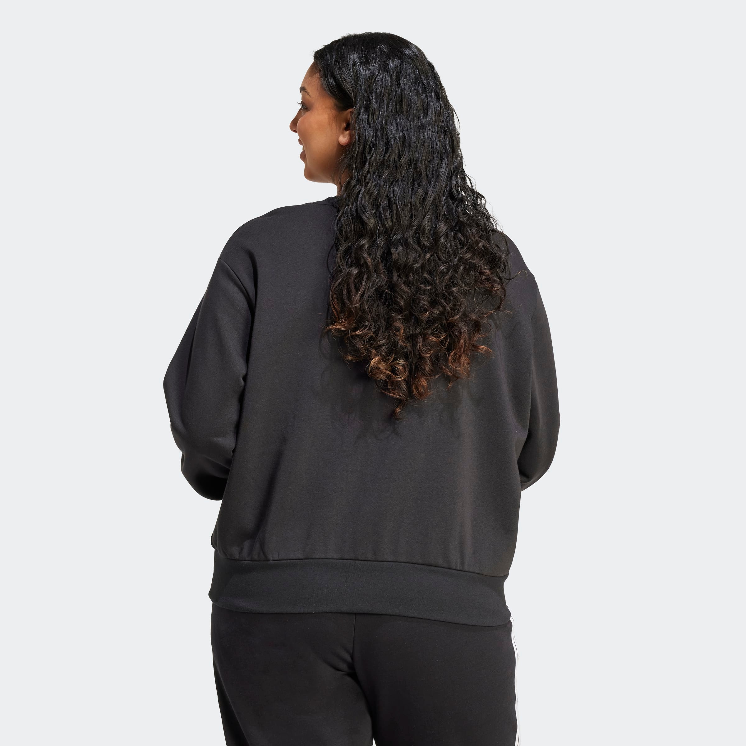 adidas Sportswear Sweat-shirt »W SL FC SWT INC«

