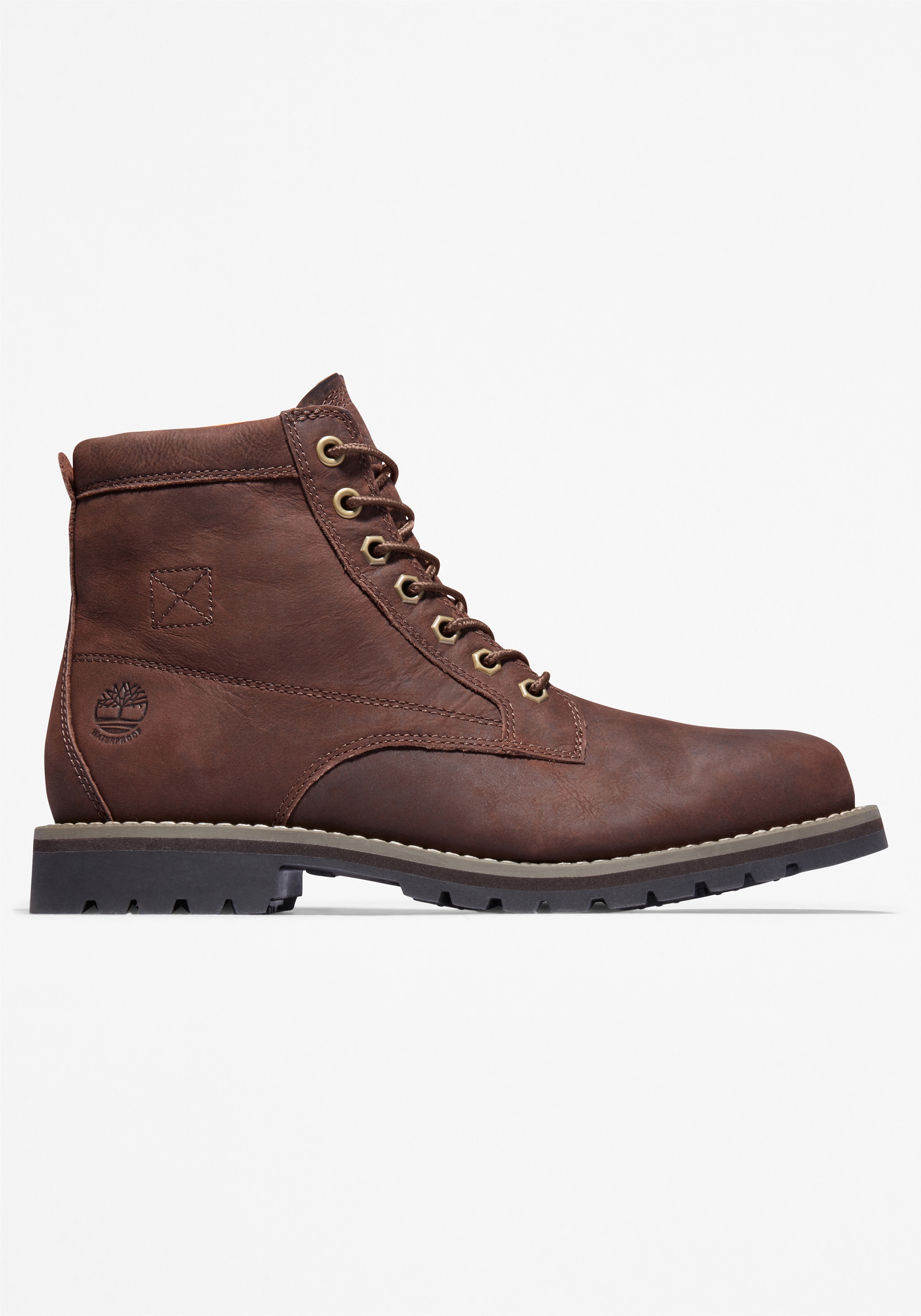 Timberland Schnürboots »REDWOOD FALLS MID LACE UP WATERPROOF BOOT«  Winterstiefel, Schnürstiefel, Winterschuhe, wasserdicht
