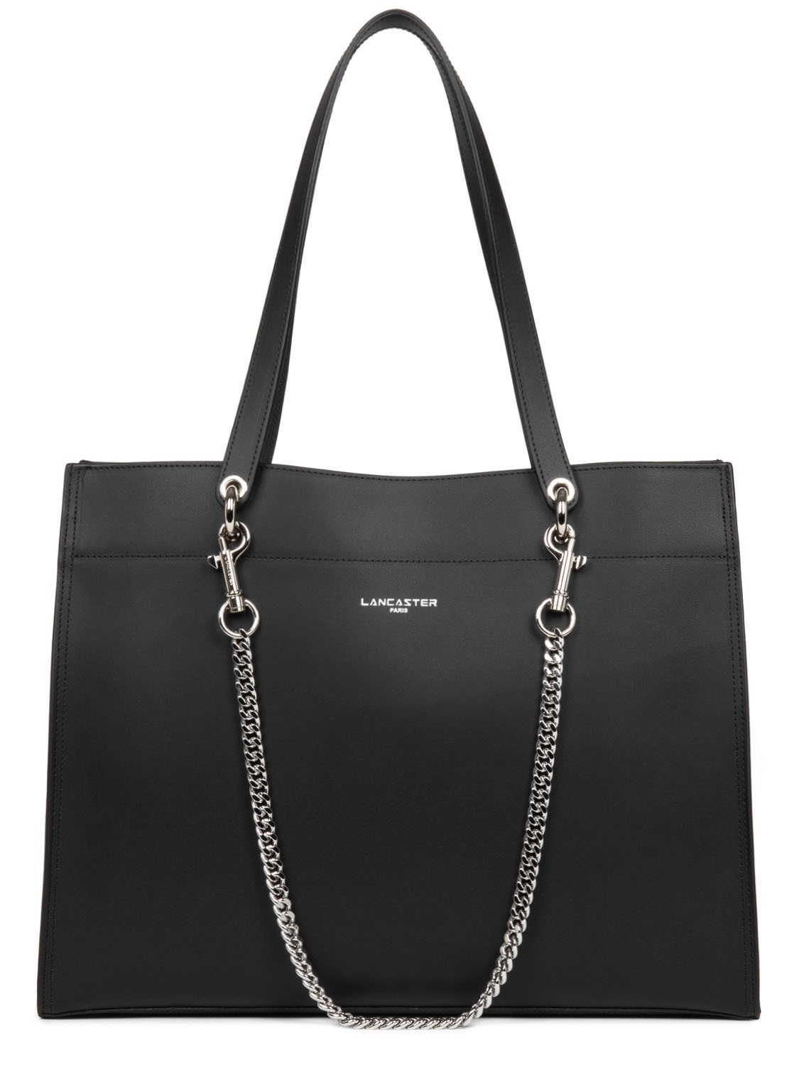 Image of LANCASTER Henkeltasche, mit modischer Zierkette bei Ackermann Versand Schweiz