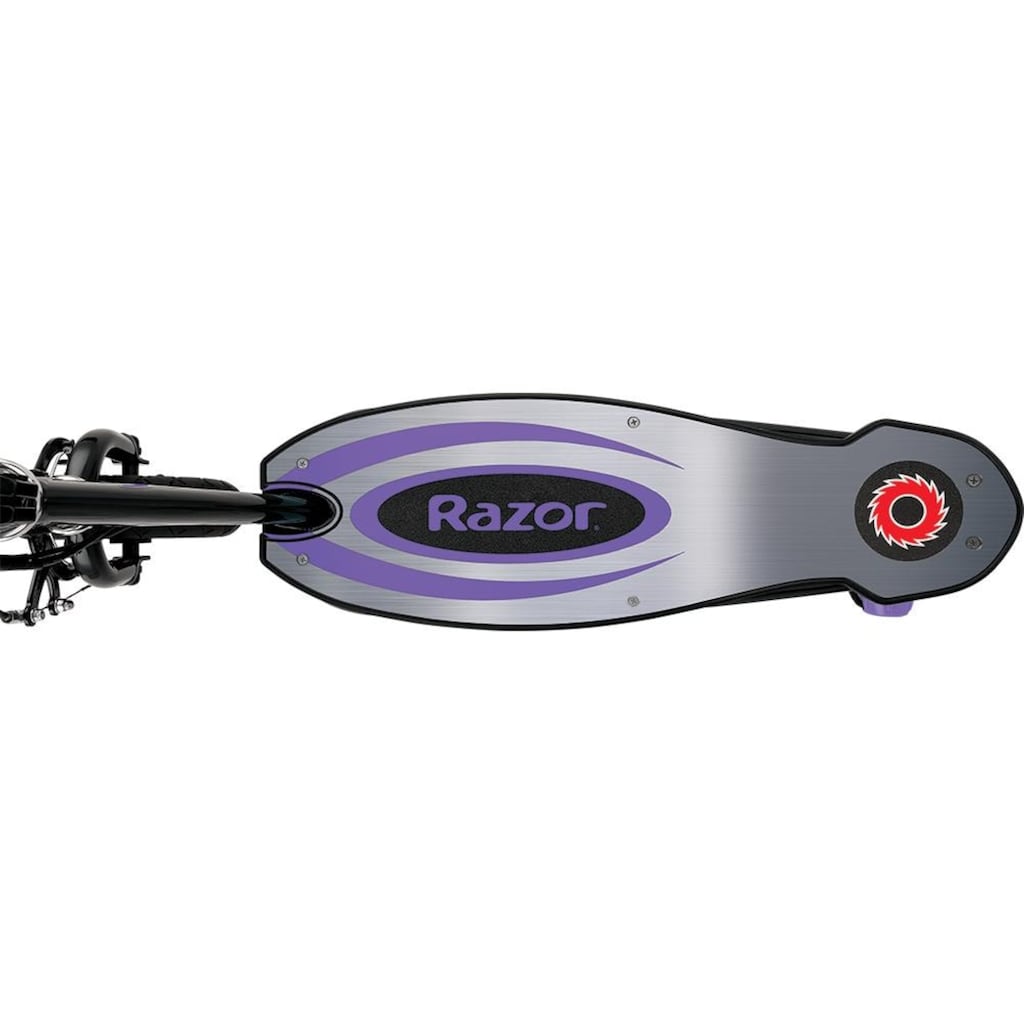 Razor E-Scooter »Power Core E100 Vio«, 18 km/h, 18 km