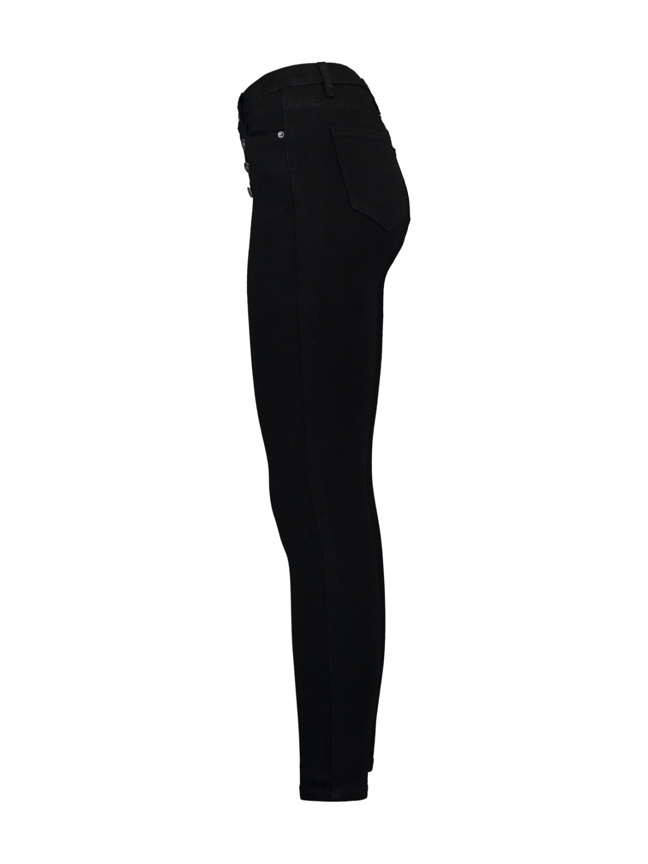 HaILY’S 5-Pocket-Jeans »Modell: LG HW C JN Romina«