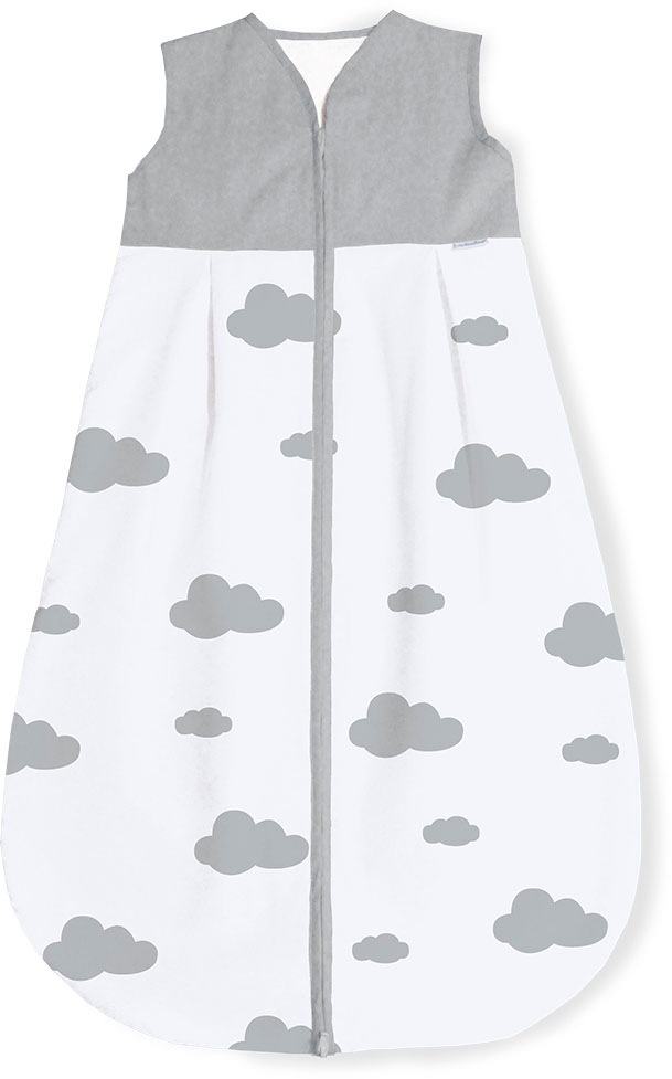 Image of Pinolino® Babyschlafsack »Wölkchen«, (1 tlg.) bei Ackermann Versand Schweiz