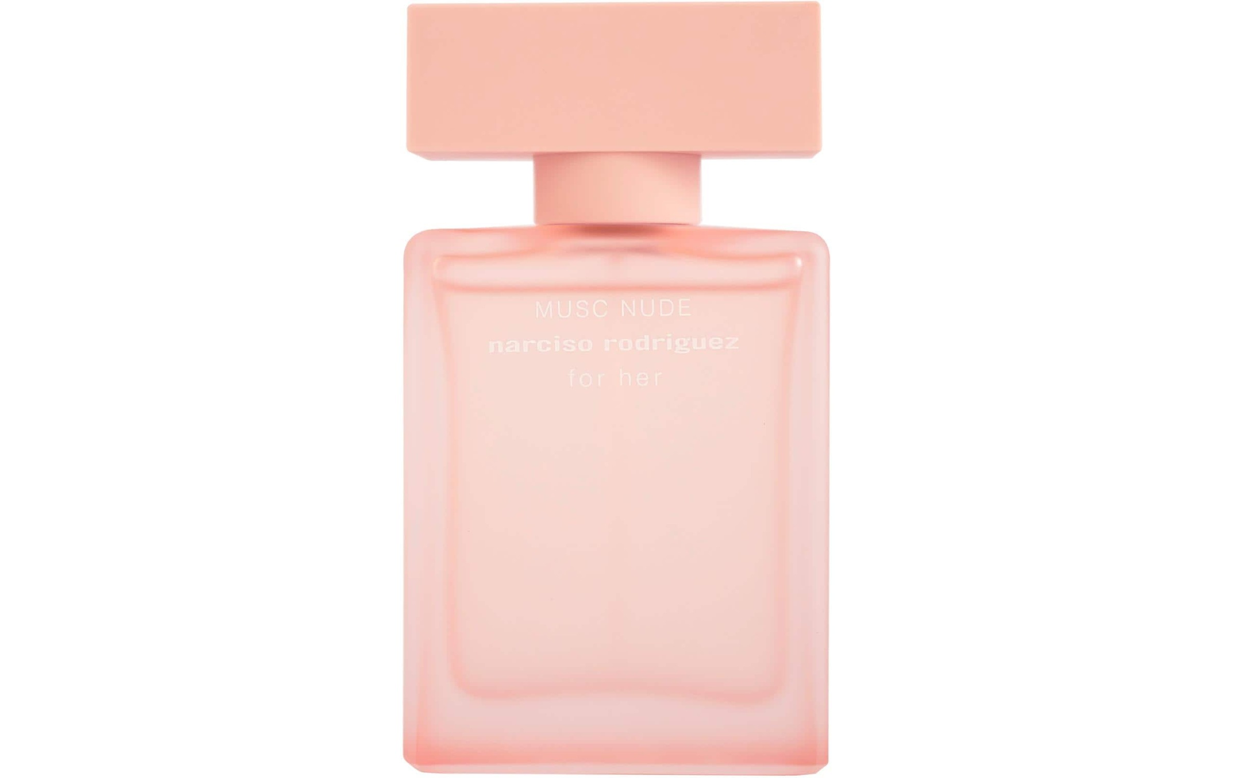 Image of narciso rodriguez Eau de Parfum "For Her Musc Nude 30 ml"