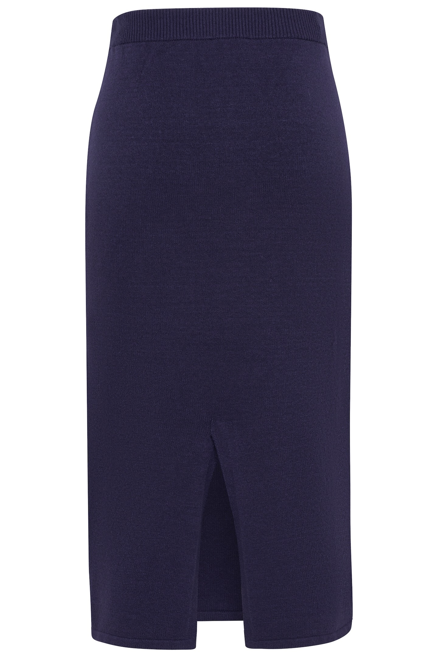 bugatti Jupe en jersey aus elastischer Viskose