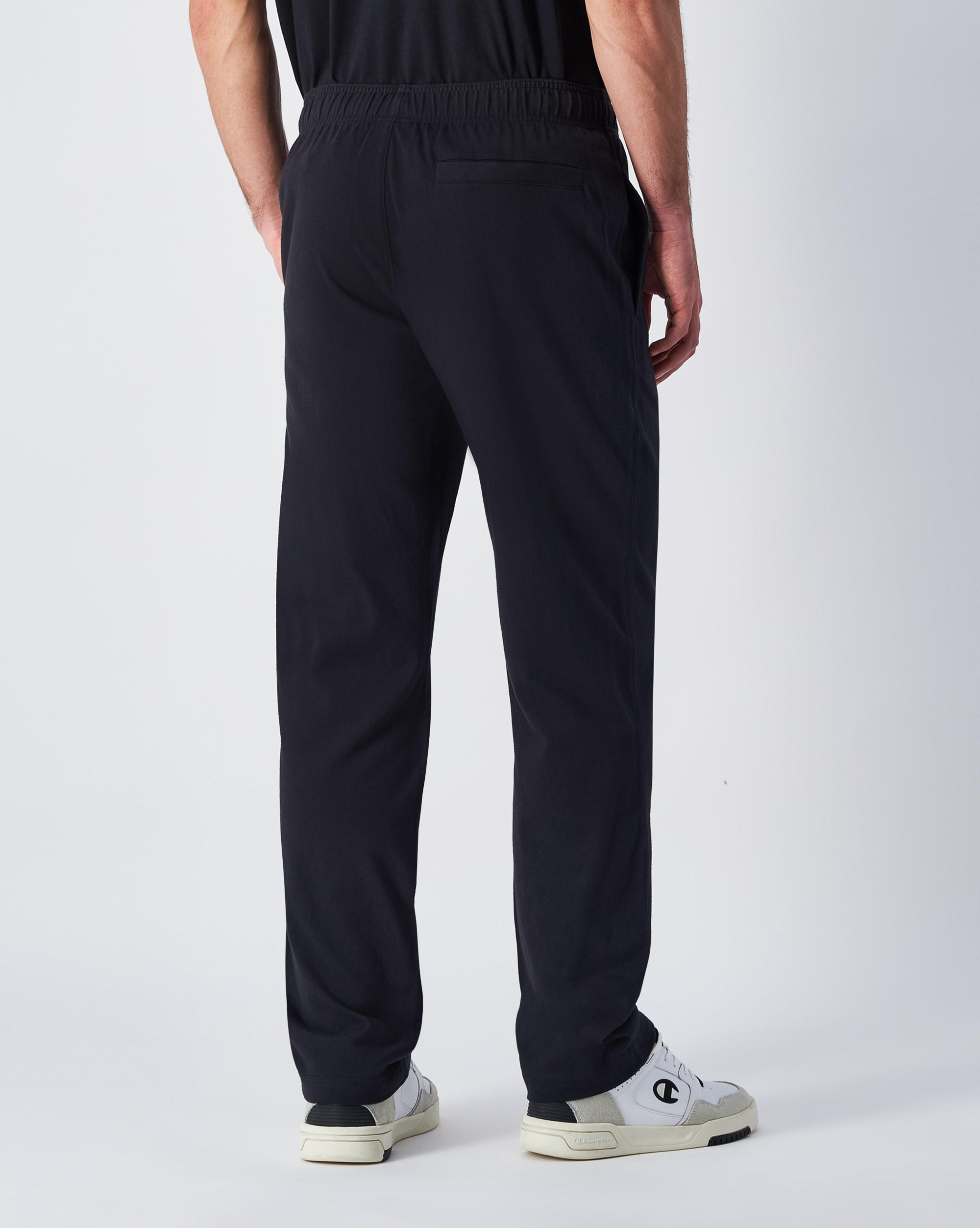 Champion Sweatshorts »Straight Hem Pants«