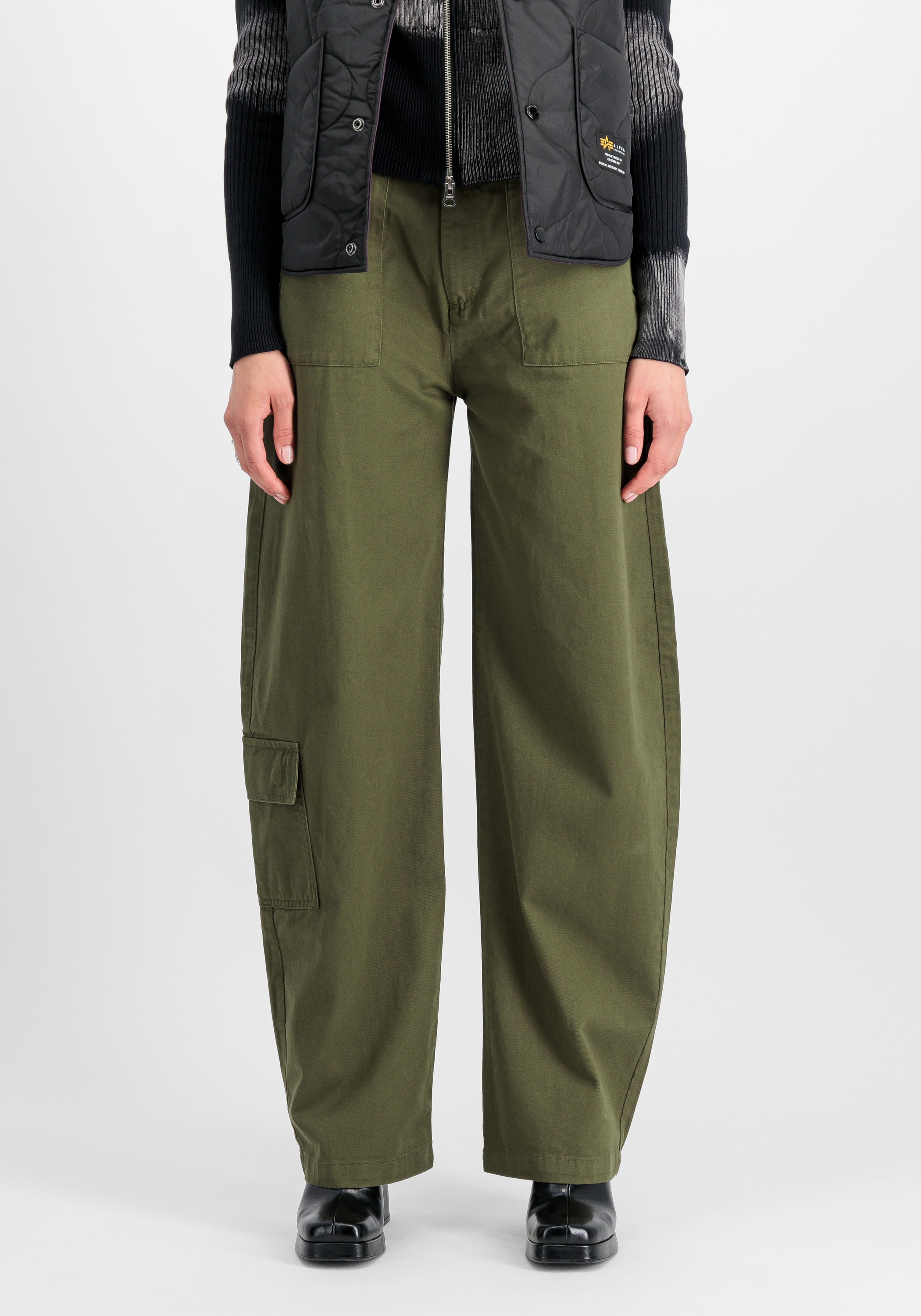 Alpha Industries Cargohose »Field Pant W«