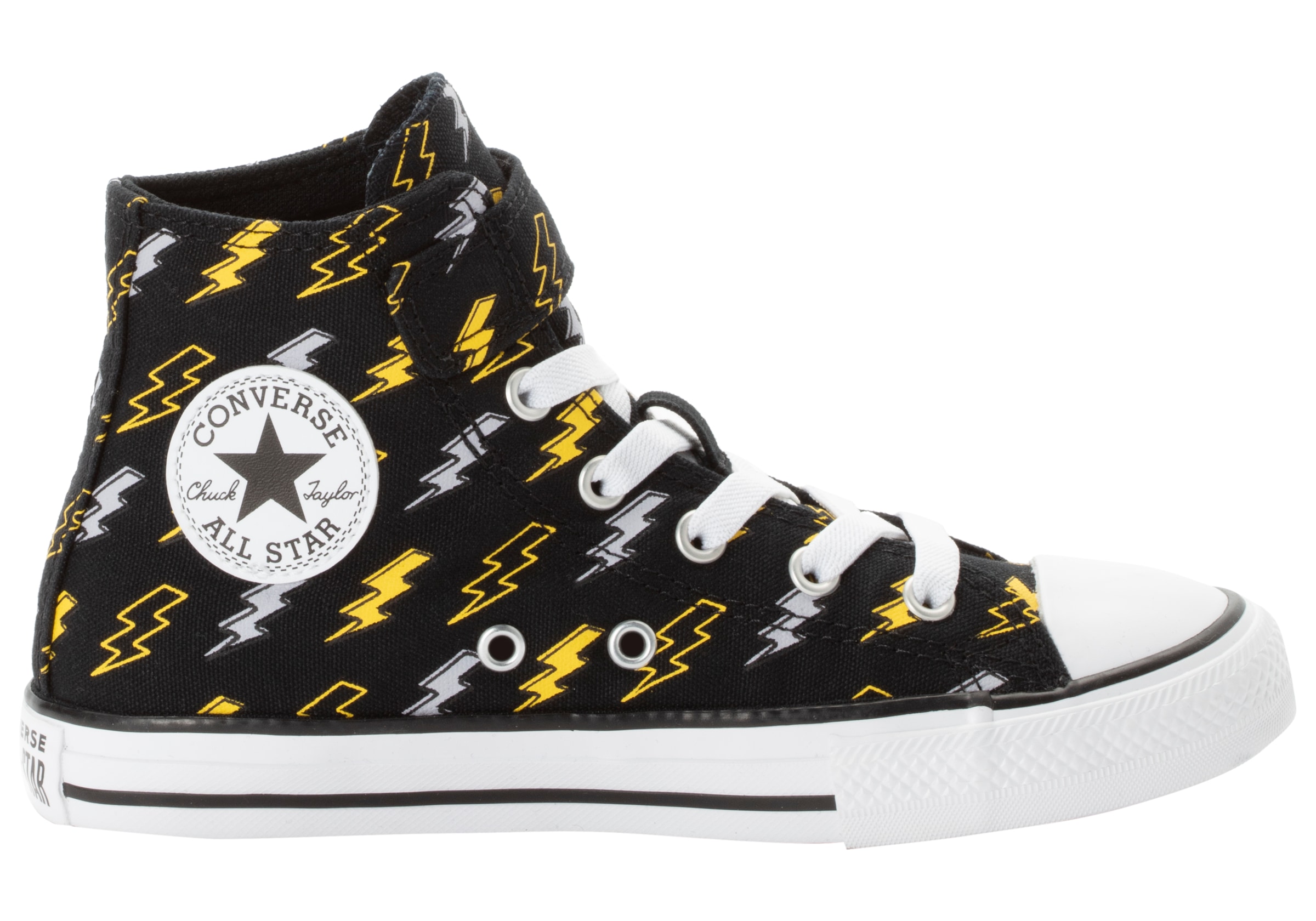 Converse Sneaker »CHUCK TAYLOR ALL STAR ELECTRIC BOLT EASY-ON«