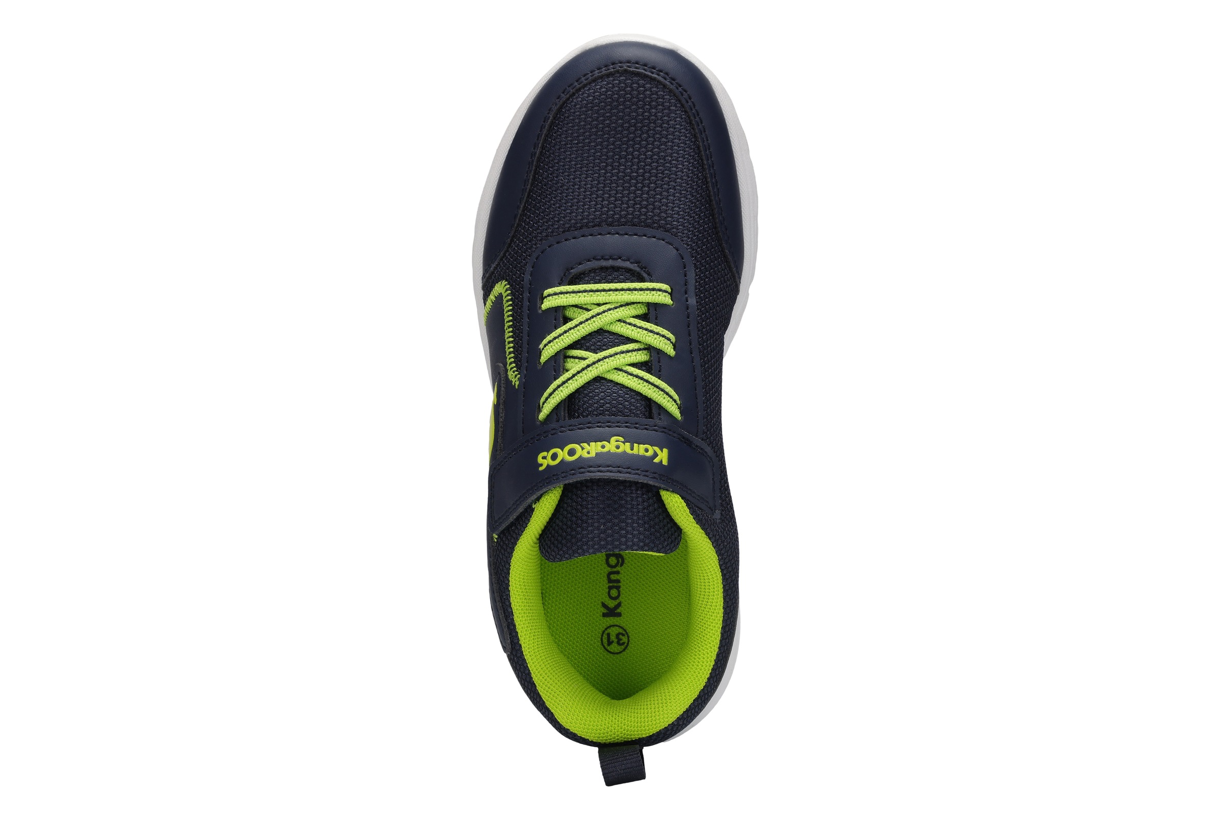 KangaROOS Sneaker »K-ETK ZIG EV«