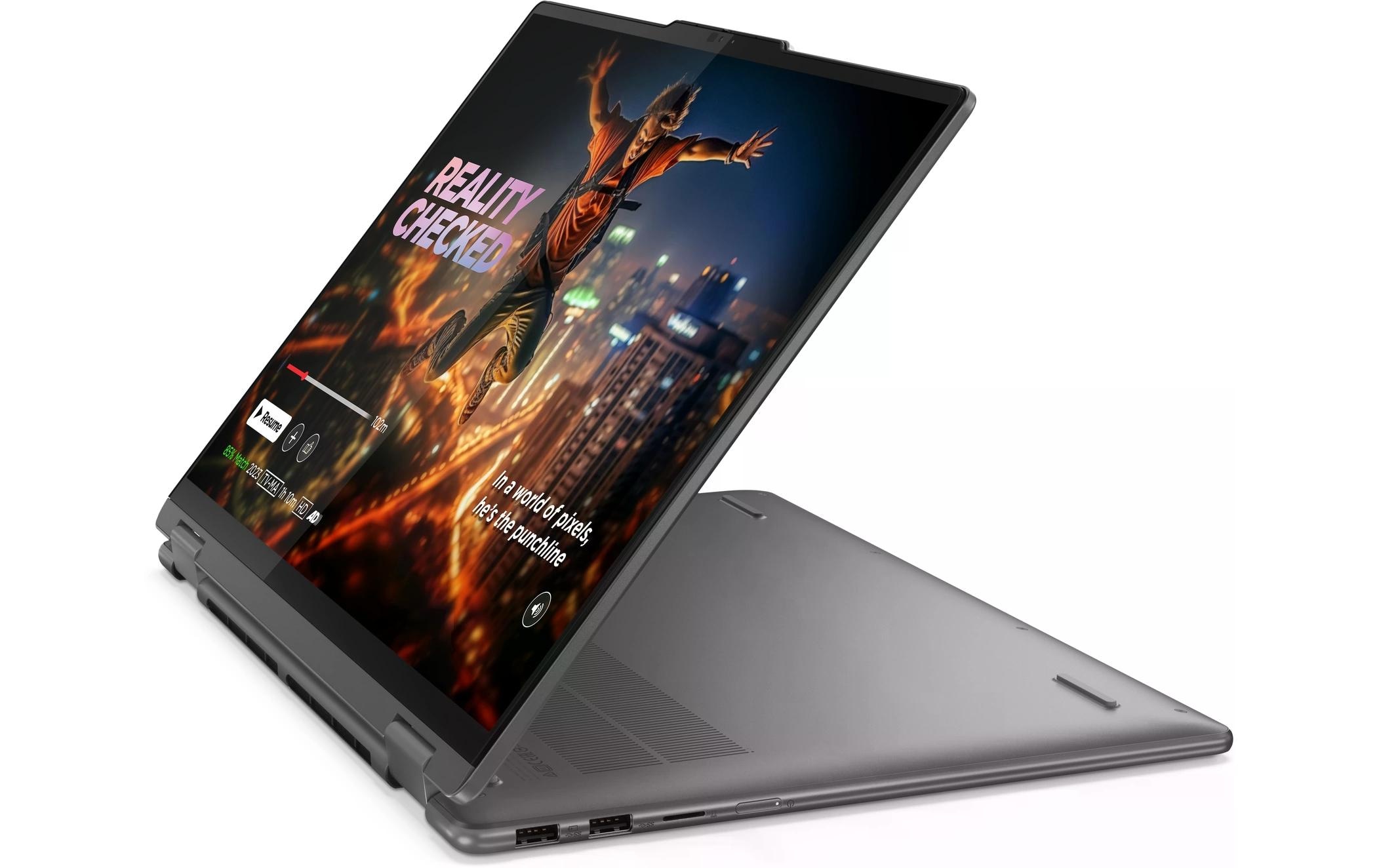 Lenovo Notebook »Yoga 7 2-in-1 16IML9 (Intel)«, / 16 Zoll, 1000 GB SSD