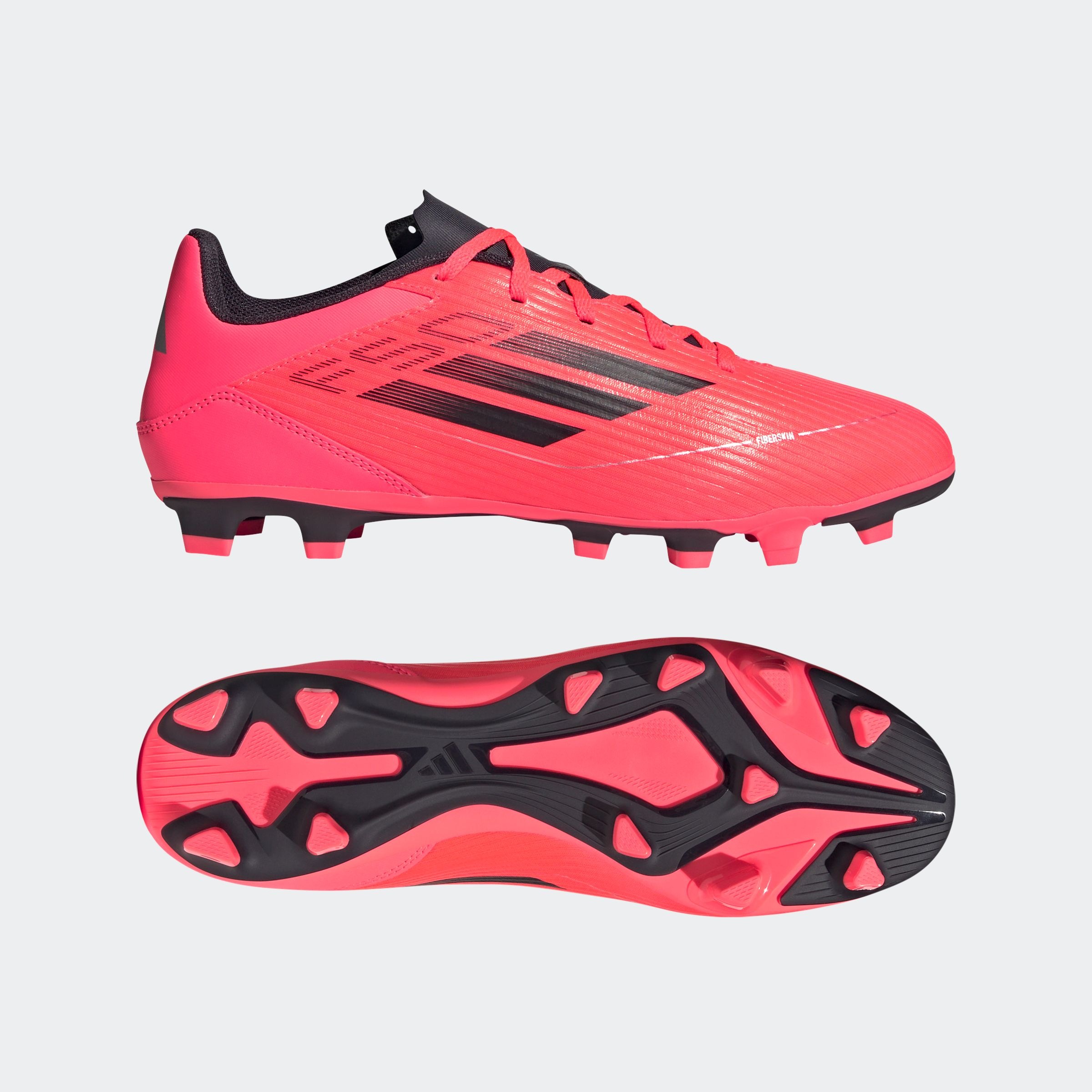 adidas Performance Fussballschuh »F50 CLUB FXG«, für Rasenplätze