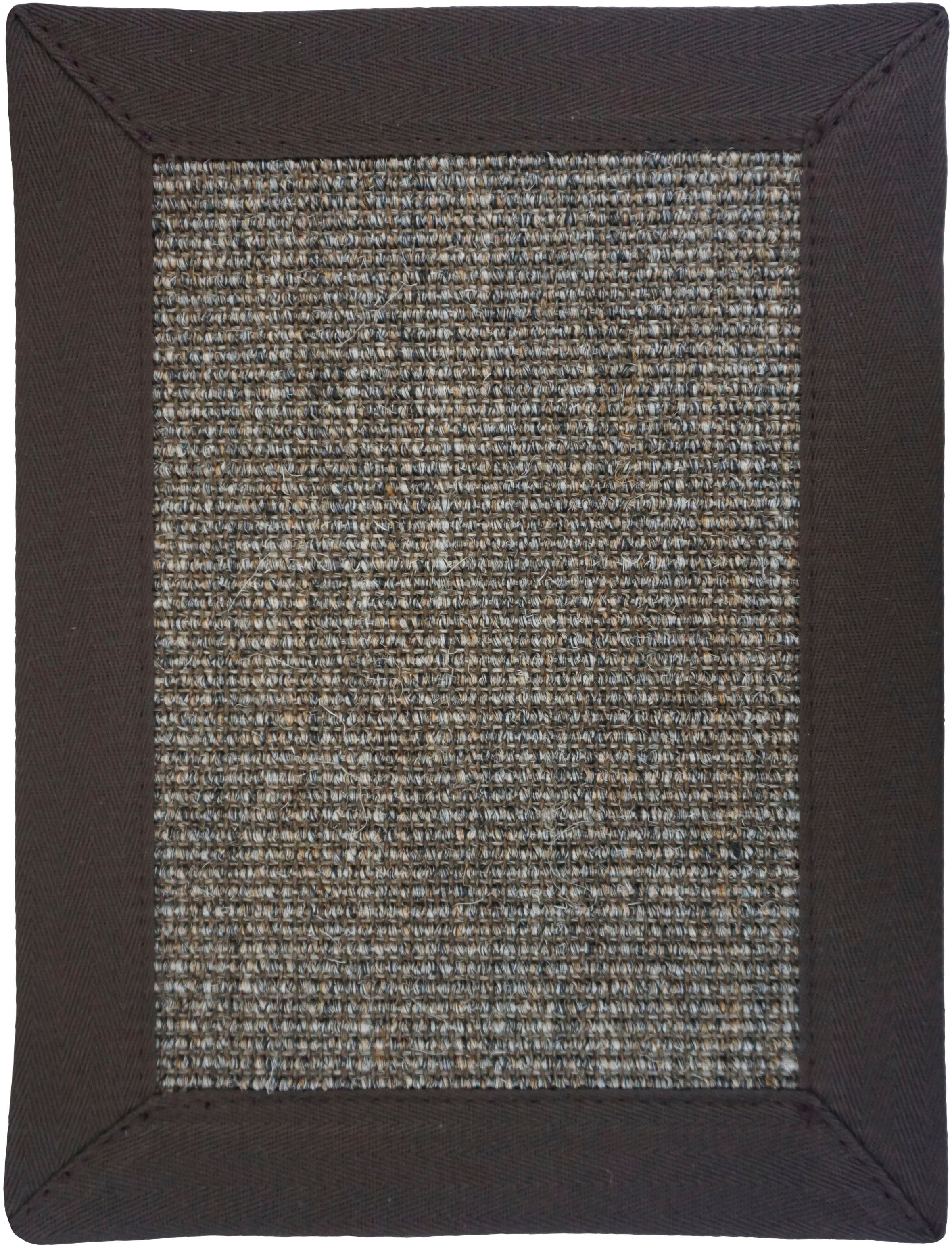 Image of ASTRA Sisalteppich »Salvador«, rechteckig, 6 mm Höhe, echtes Sisalprodukt, Wohnzimmer bei Ackermann Versand Schweiz