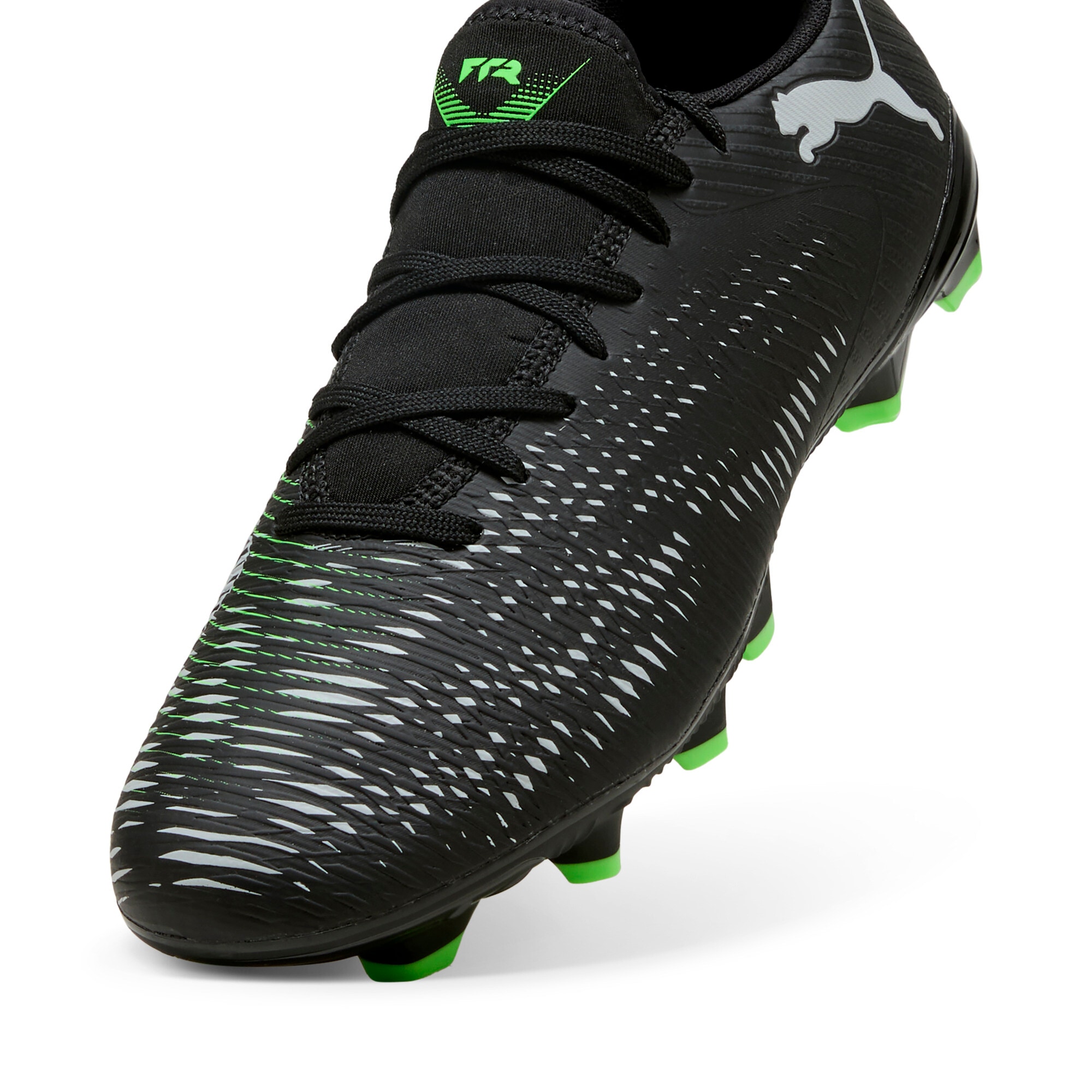 PUMA Fussballschuh »FUTURE 8 PLAY FG/AG«, für Rasenplätze