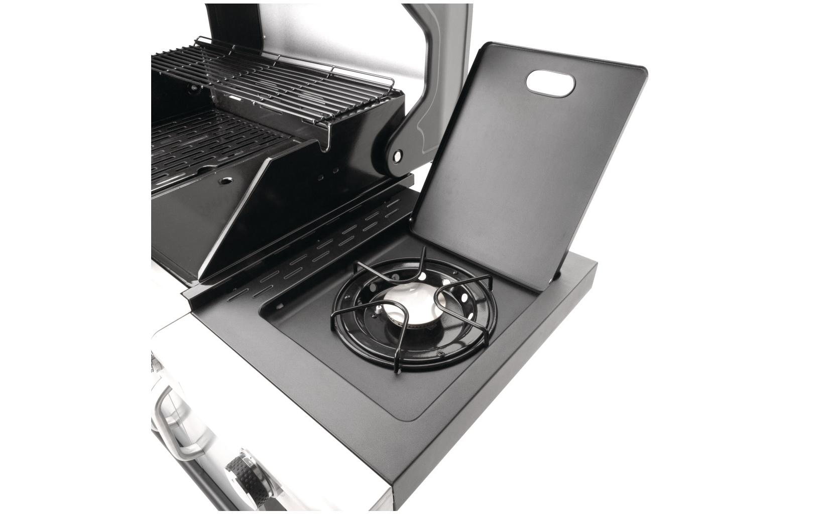 LANDMANN Gasgrill »Rexon 45295 CooK«