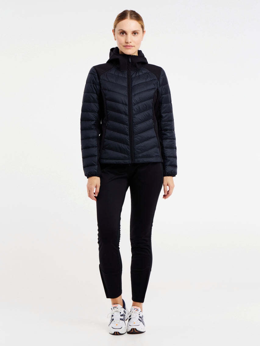 Protest Allwetterjacke »Jacke PRTCHARON«