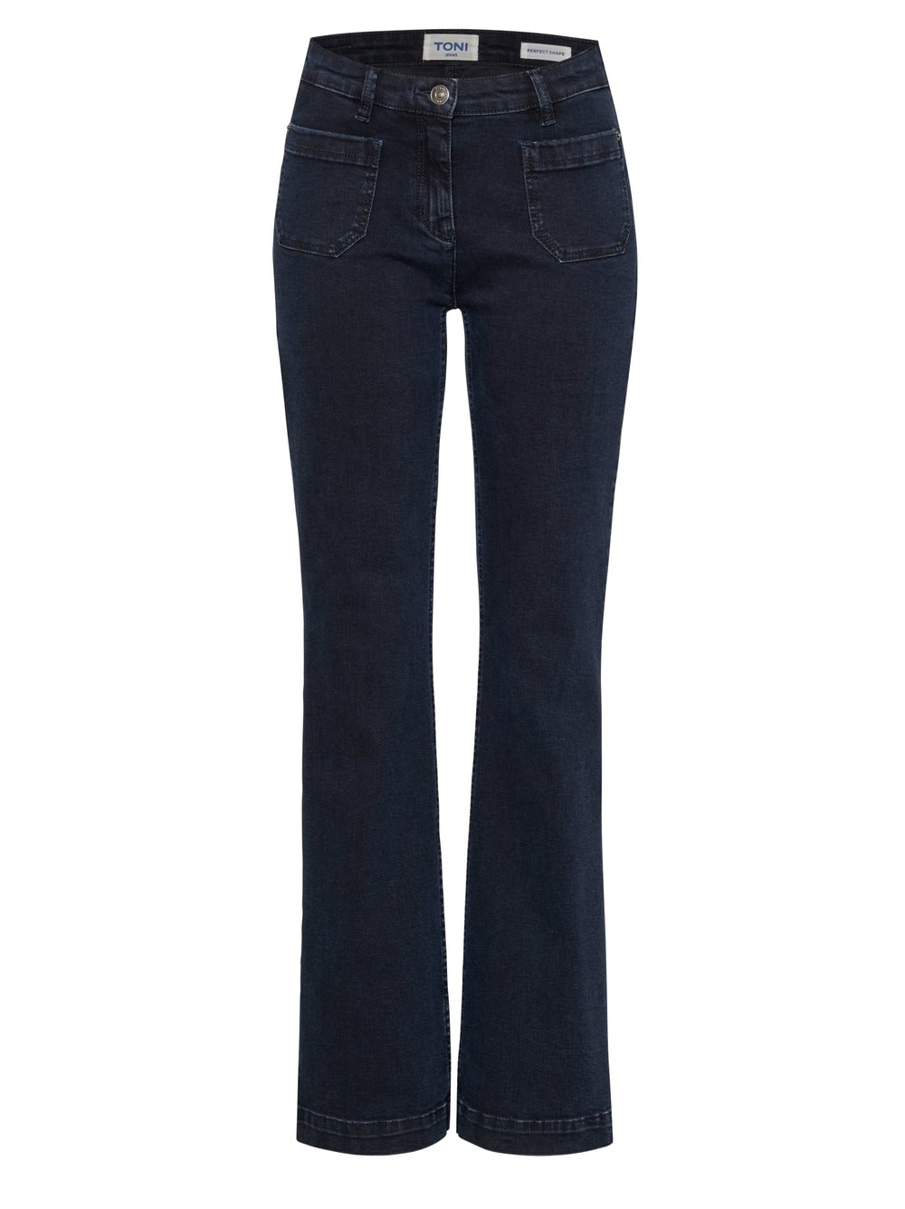 TONI Jeans bootcut »Perfect Shape Wide Flared« avec stretch