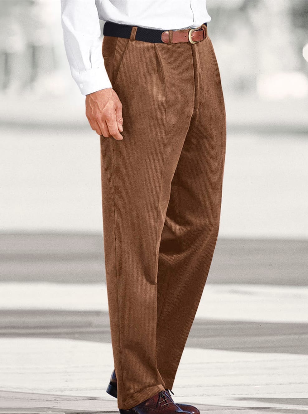 Classic Cordhose