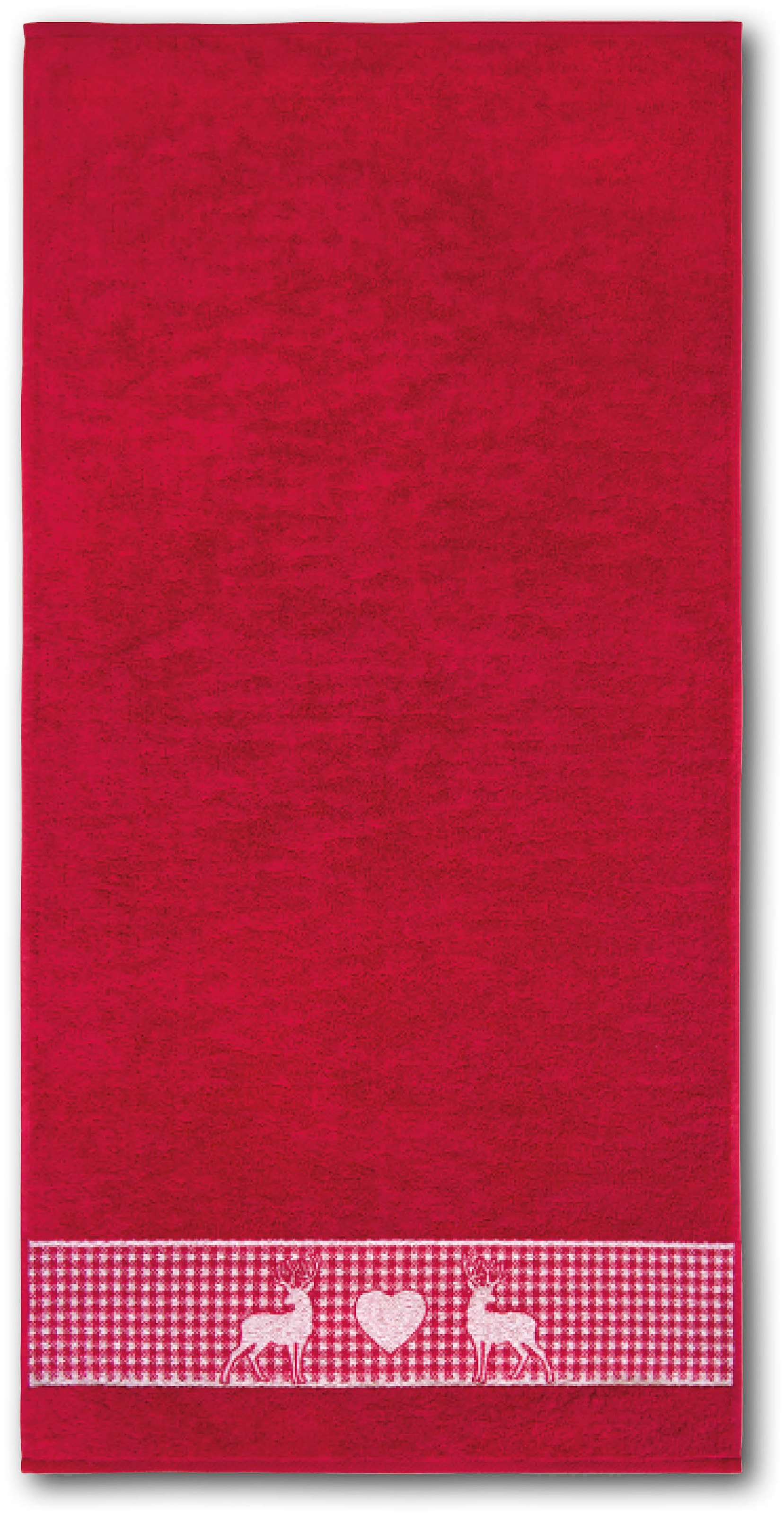 Image of Dyckhoff Handtuch "Oktoberfest" Made in Germany