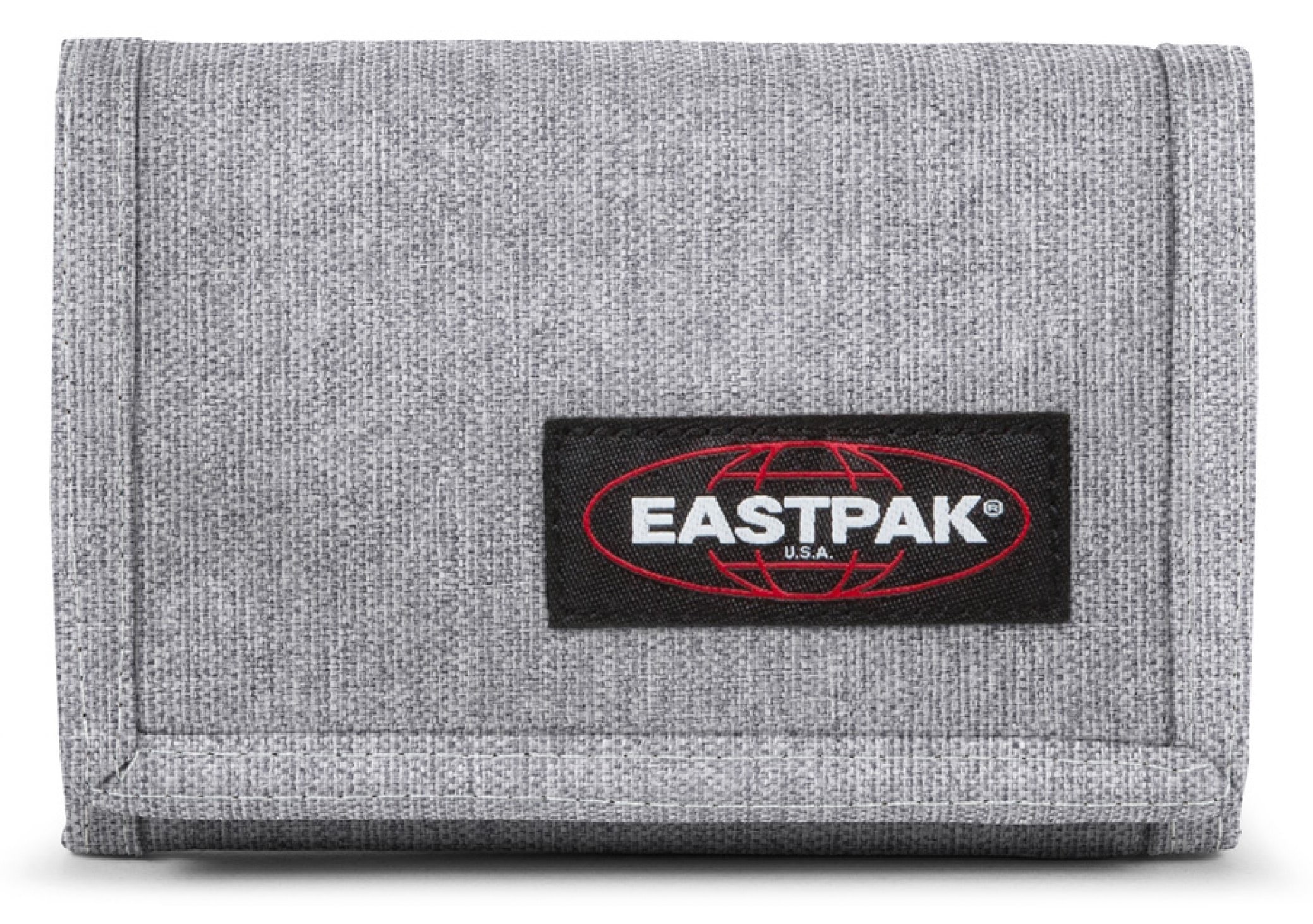 Image of Eastpak "CREW SINGLE" Dreifach gefaltete Brieftasche im praktischen Design