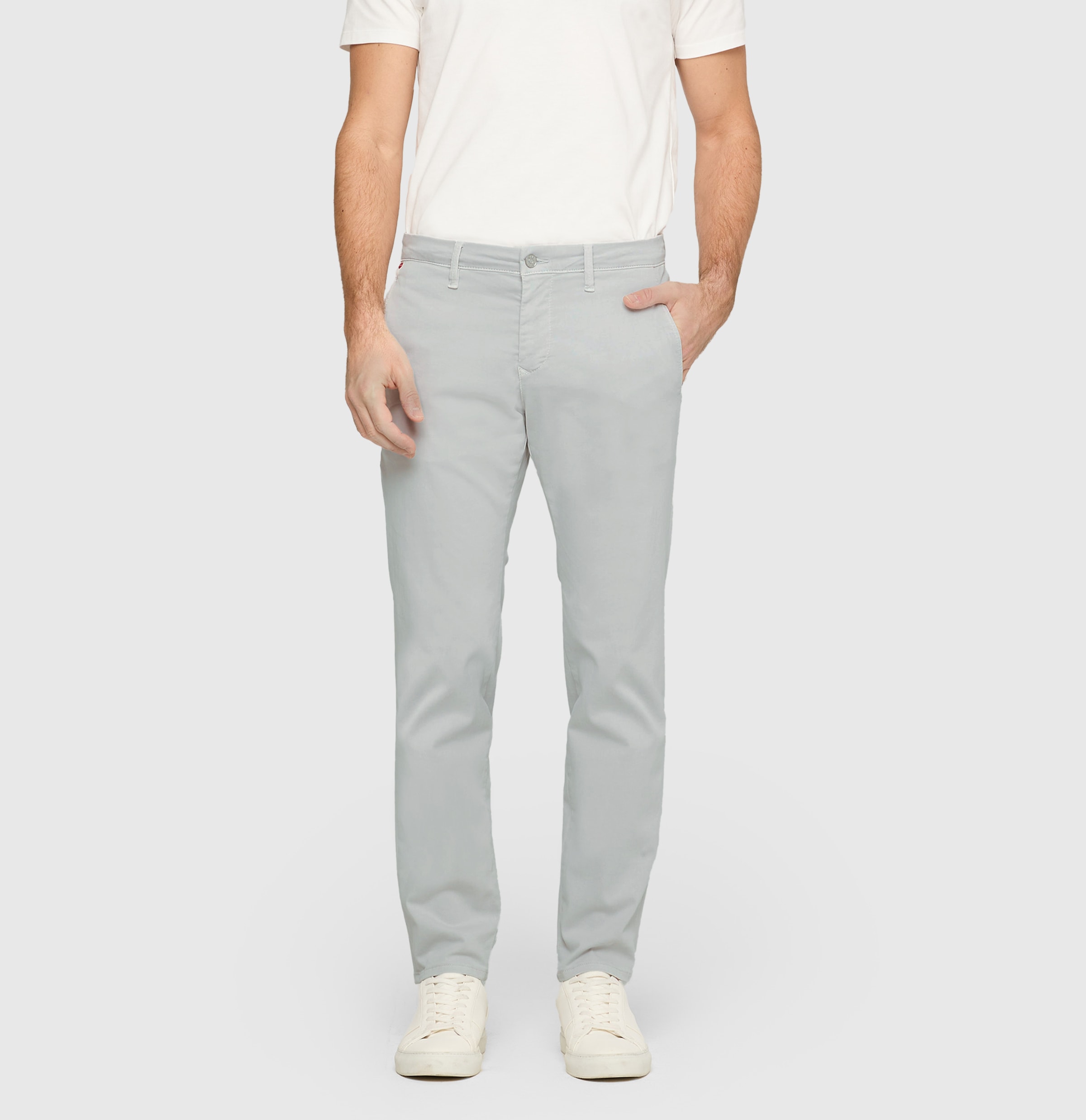 MAC Chinos »Driver«  mit Stretch