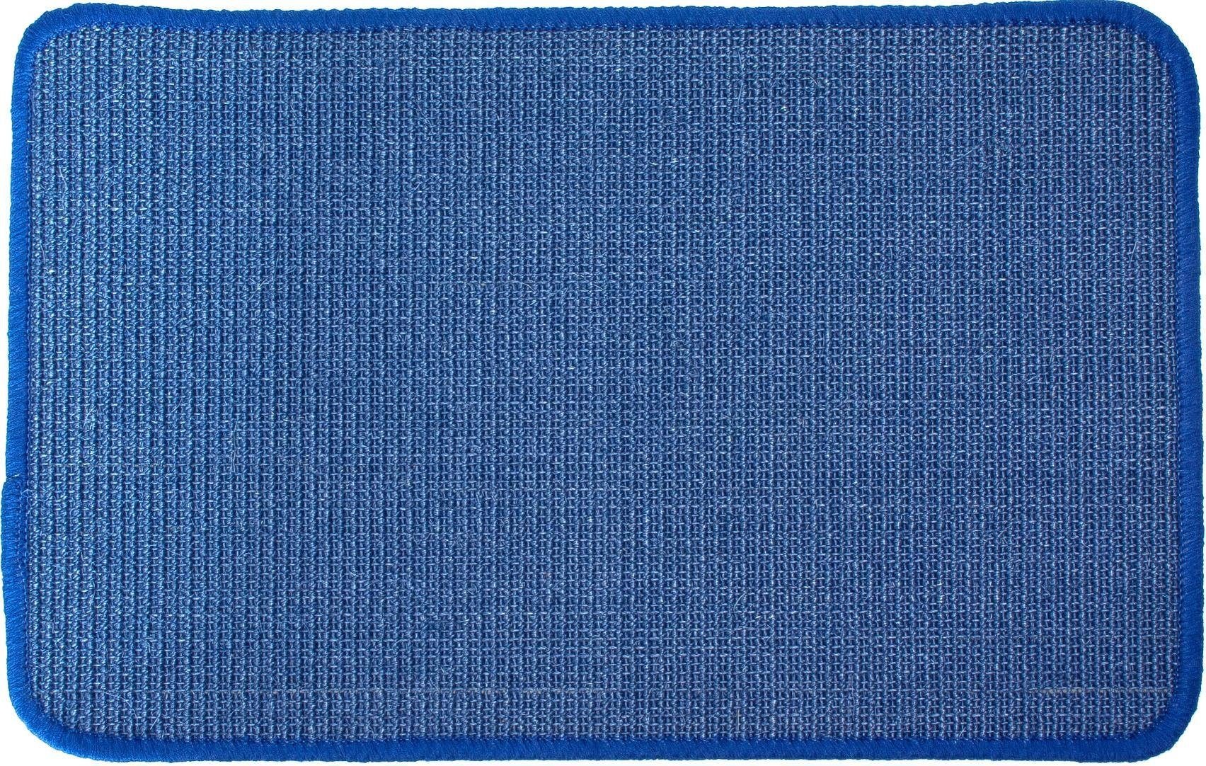 Primaflor-Ideen in Textil Sisalteppich »SISALLUX«, rechteckig, 6 mm Höhe, Obermaterial: 100% Sisal, ideal im Wohnzimmer & Schlafzimmer
