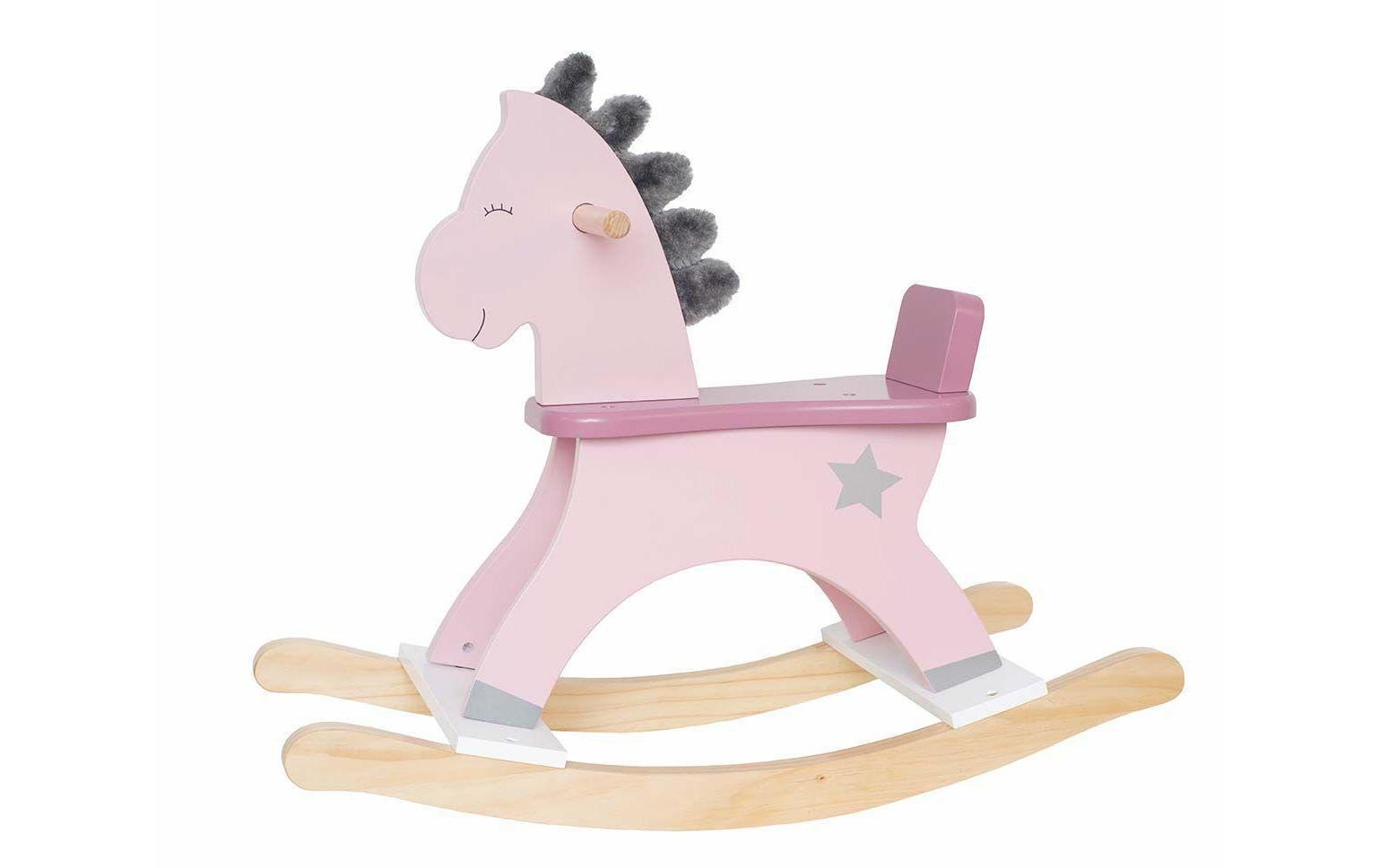 Image of JaBaDaBaDo Schaukelpferd »Schaukelpferd« bei Ackermann Versand Schweiz