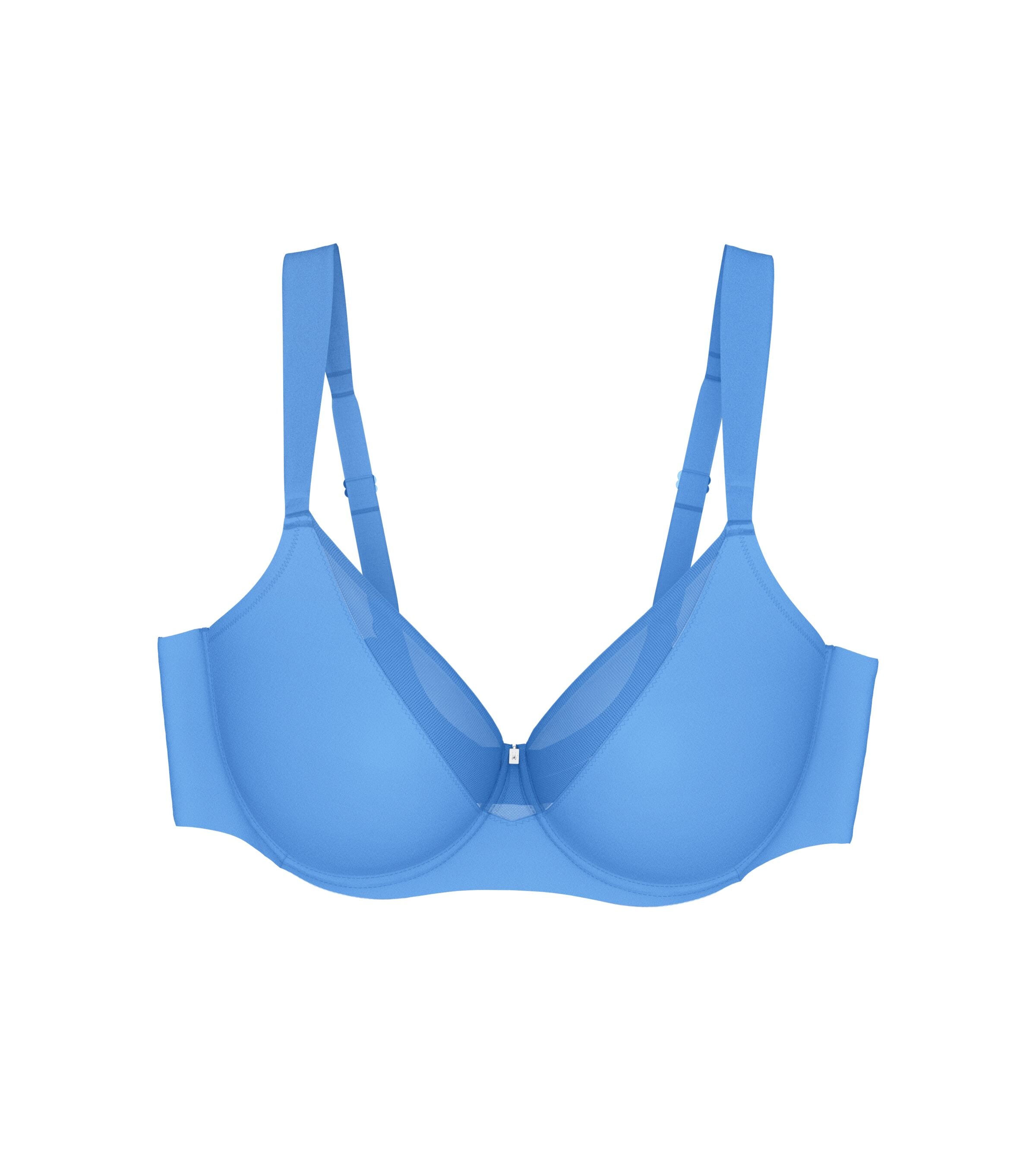 Triumph Soutien-gorge à armatures »True Shape Sensation T W01« verkleinert die Brust optisch um eine Cup-Grösse