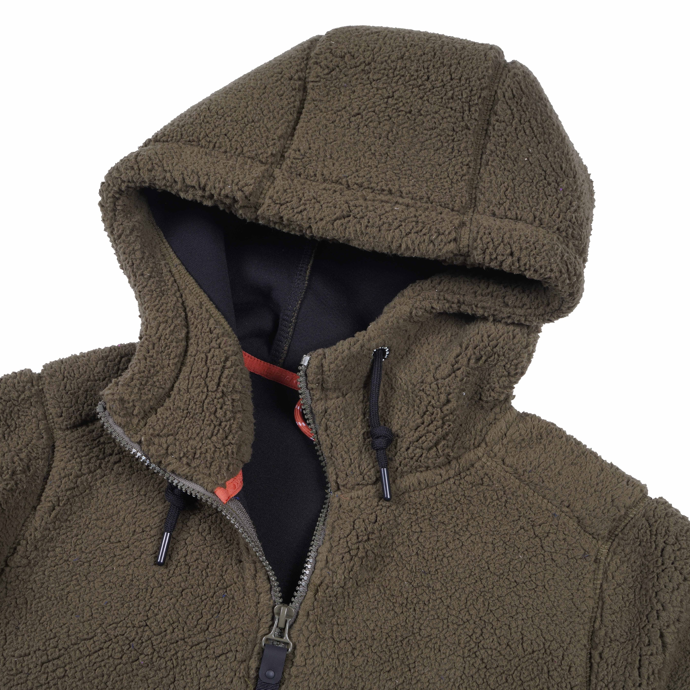 Icepeak Fleecejacke »D SOFTSHELLBLOUSON MADEIRA«, (1 St.)