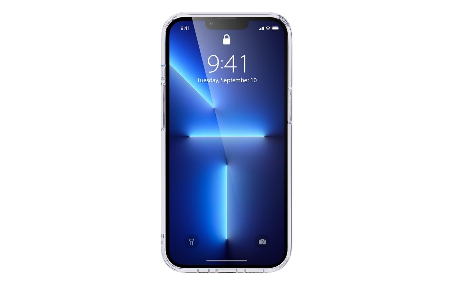 nevox Smartphone-Hülle »Transparent«