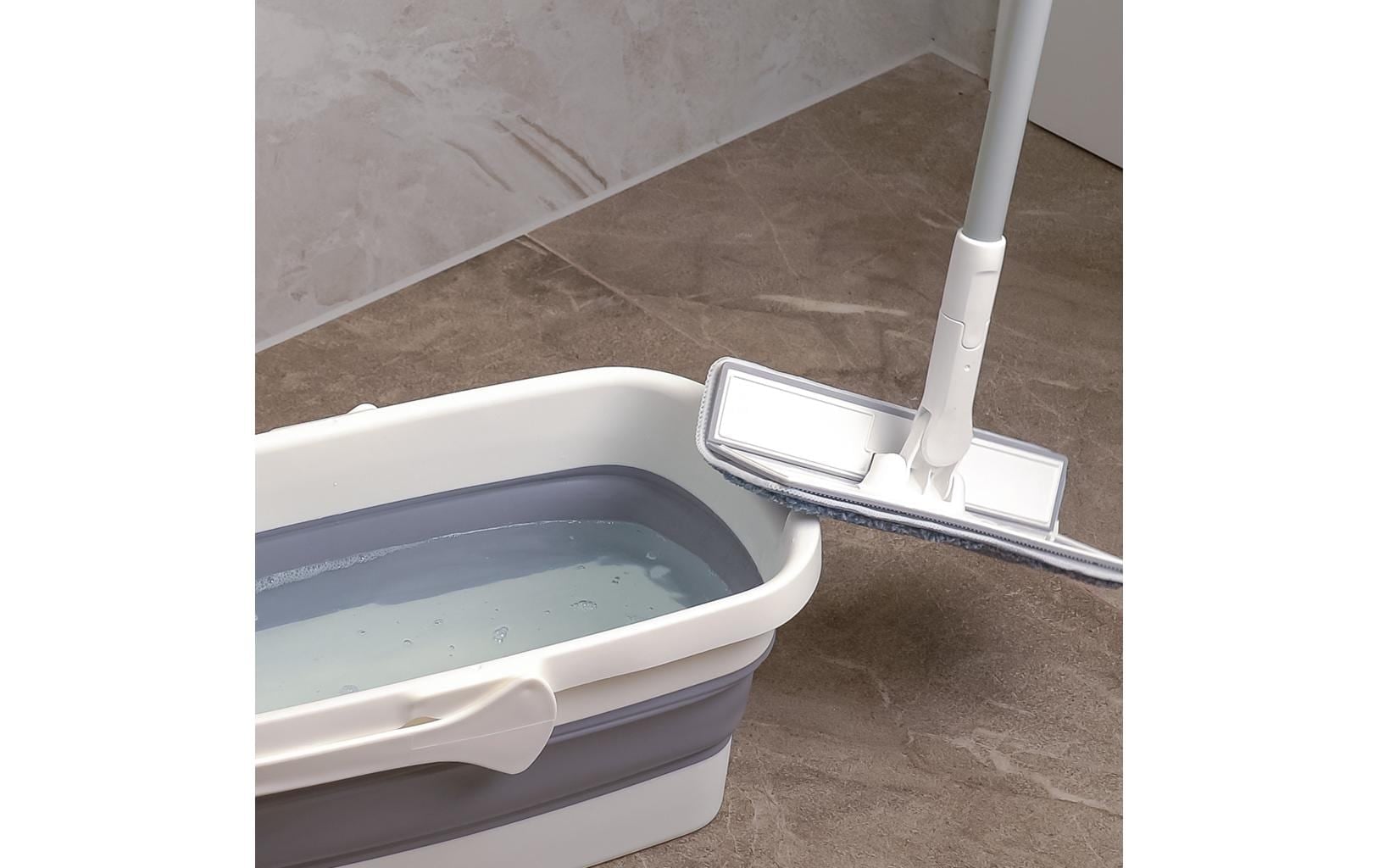 Wischmopp »CreaClean Wischmopp Multi 9-teilig«