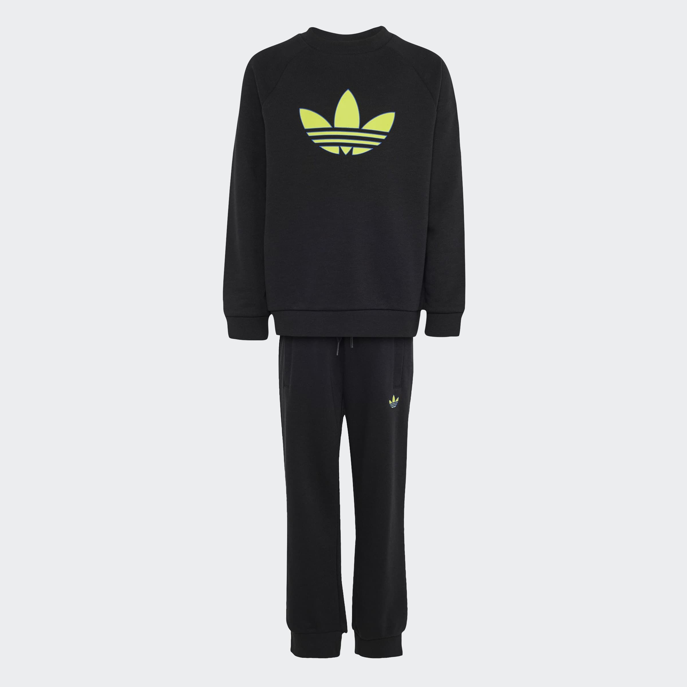 adidas Originals Trainingsanzug »TR LO CS« 2 tlg.
