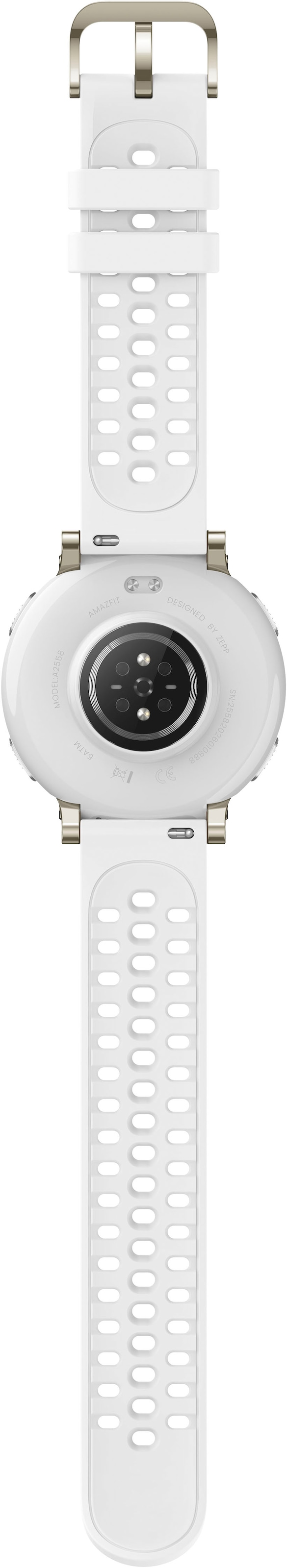 Amazfit iMac »Active 3 Premium«(/ 1,32 ″) Amazfit OS