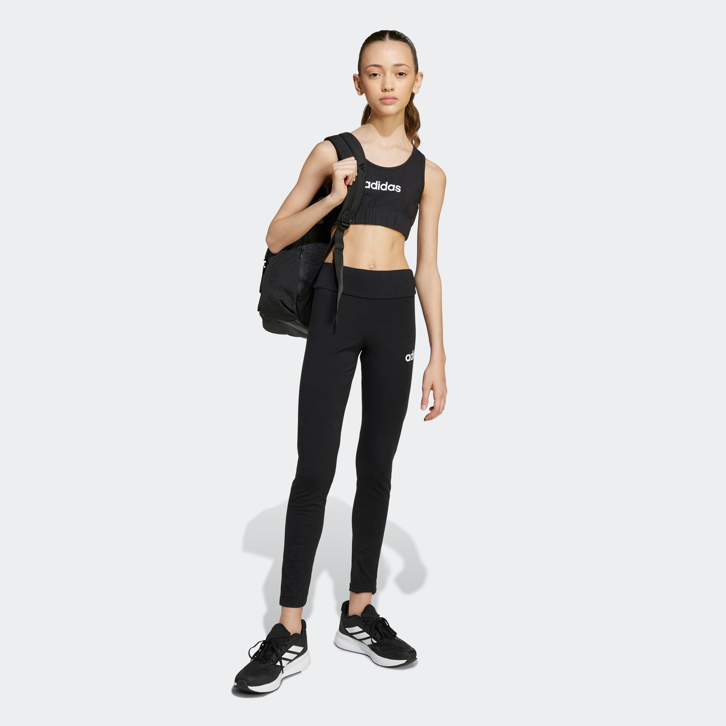 adidas Sportswear Sport-BH »JG LIN BRA TOP«