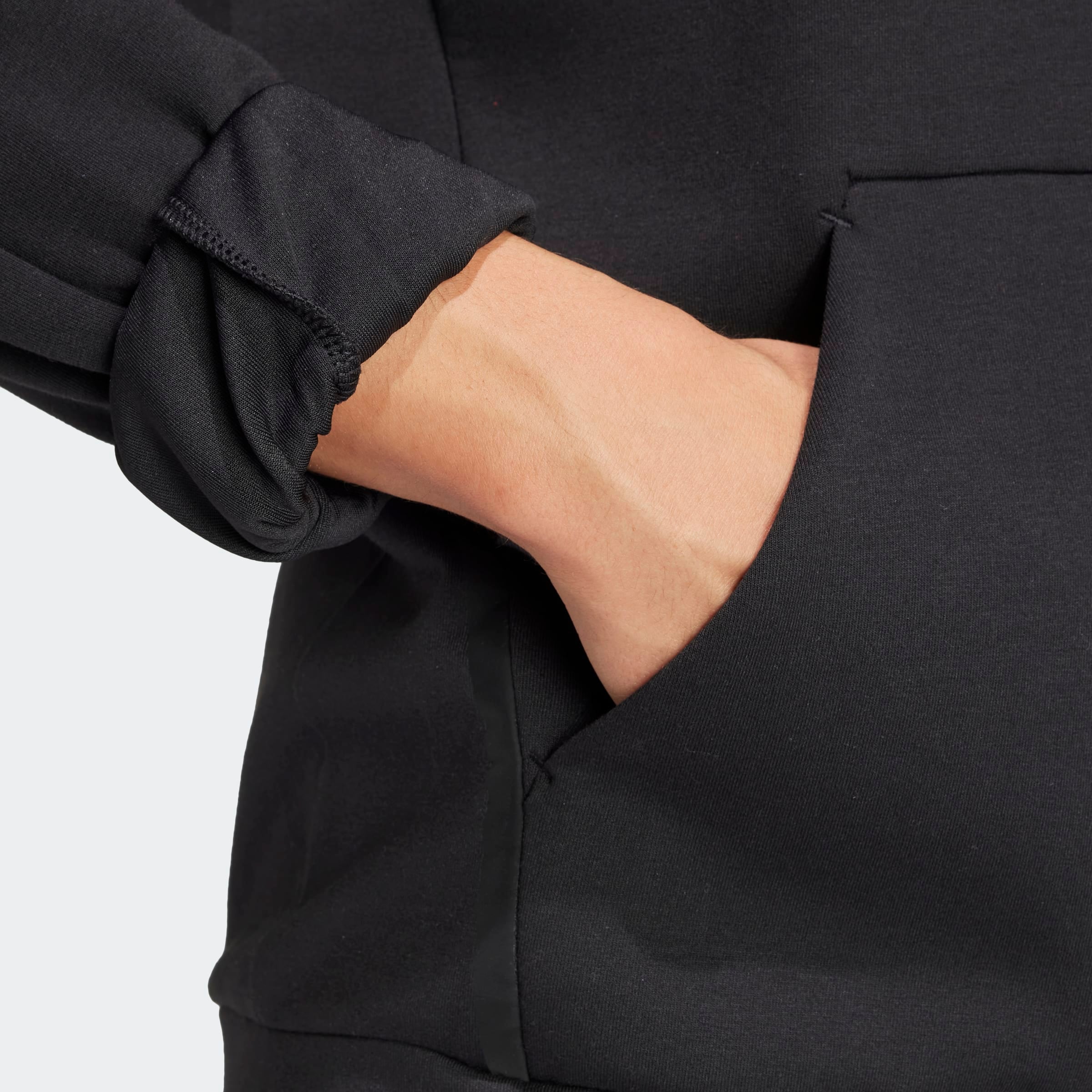 adidas Performance Sweat à capuche »DESIGNED FOR TRAINING HOODIE«

