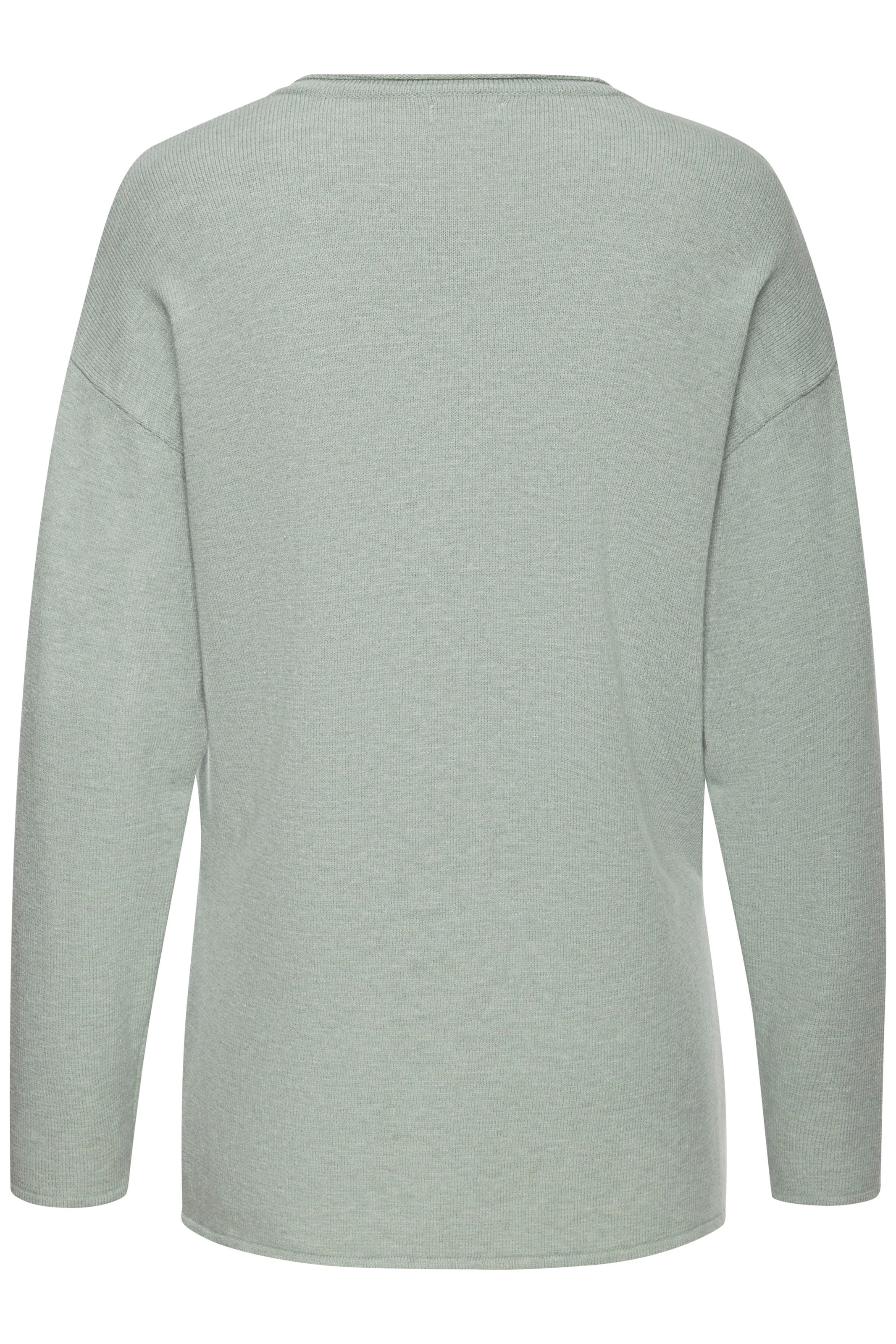 LASCANA Pull en tricot , aus hochwertigem Strick