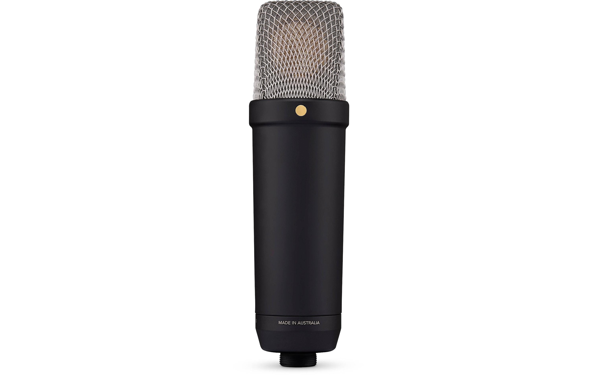 RODE Microphones Mikrofon »NT1 – 5 Generation«