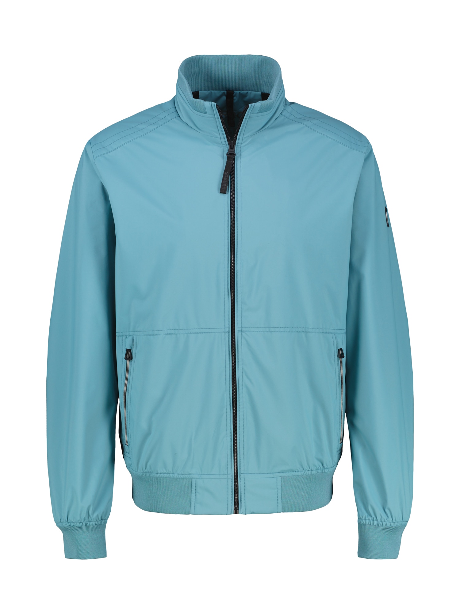 LERROS Blouson »Wind- und wasserabweisender Herren Blouson« ohne Kapuze