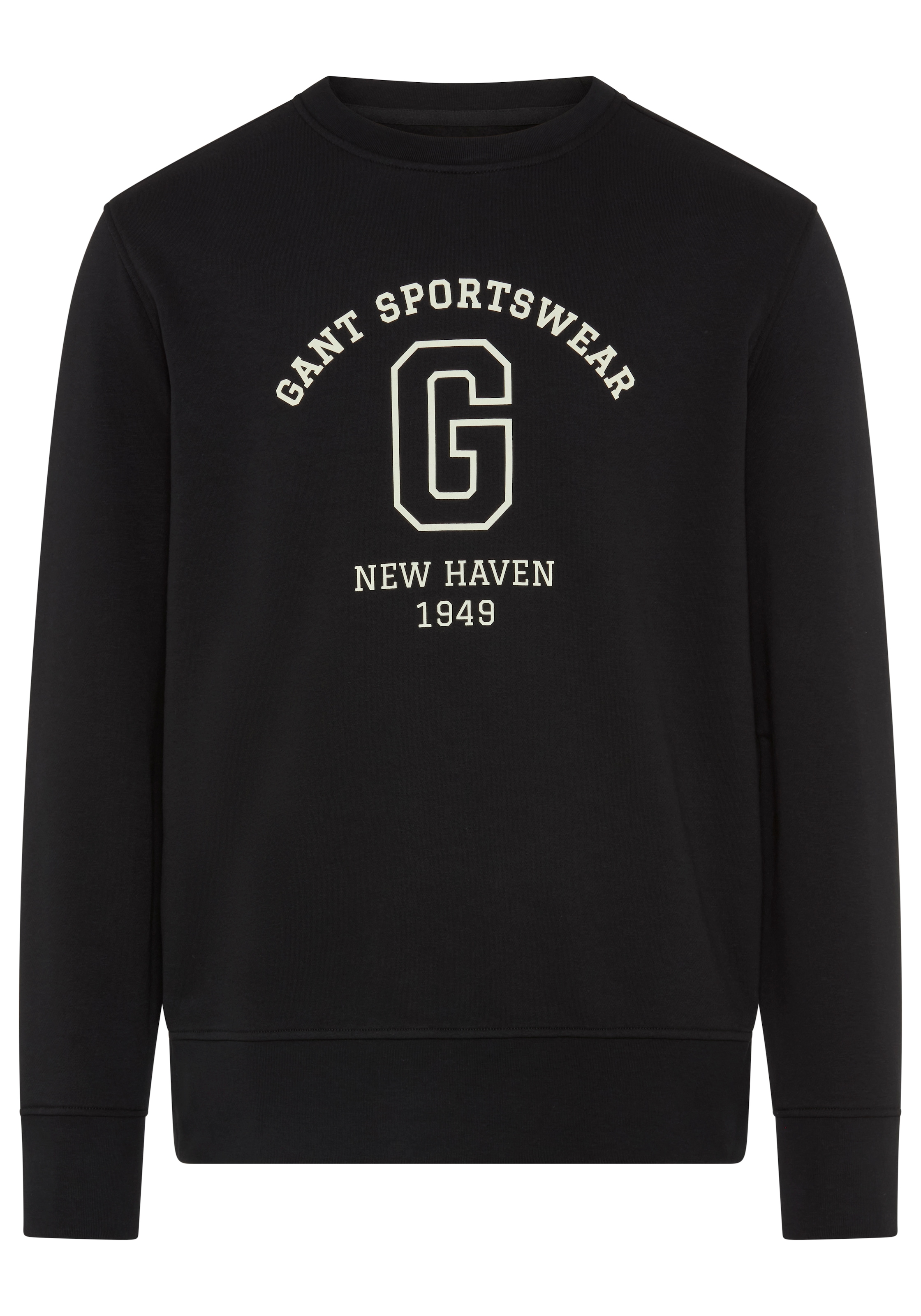 Gant Sweatshirt »GRAPHIC«
