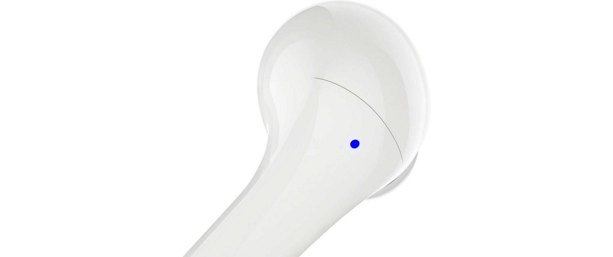 Belkin In-Ear-Kopfhörer »Motion«