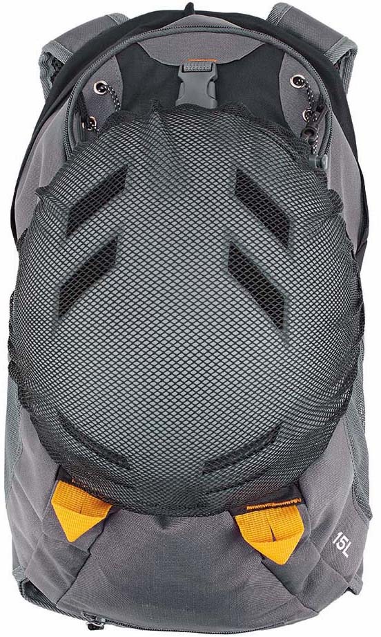Prophete Fahrradrucksack »MTB Trekking-Rucksack«
