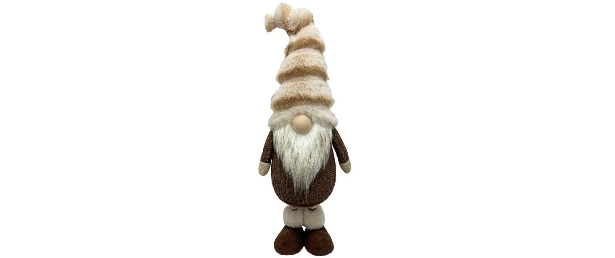 Image of Weihnachtsfigur "Dameco Wichtel 54 cm"