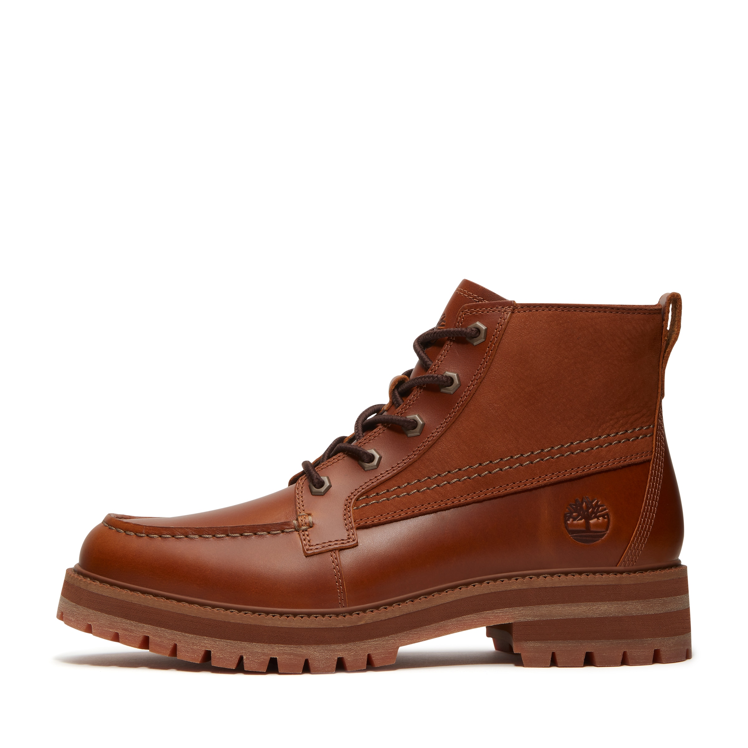 Timberland Schnürboots »BRITTON DRIVE - MID LACE BOOT«