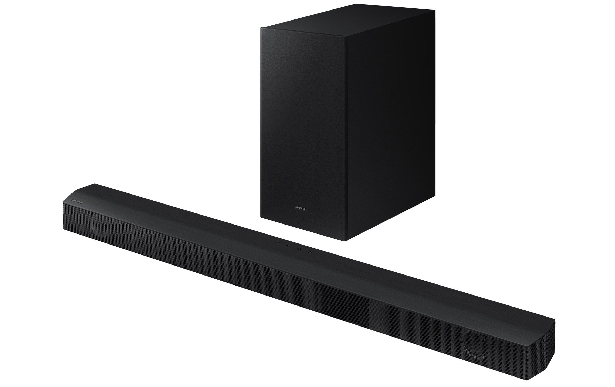 Samsung Soundbar »HW-B550«