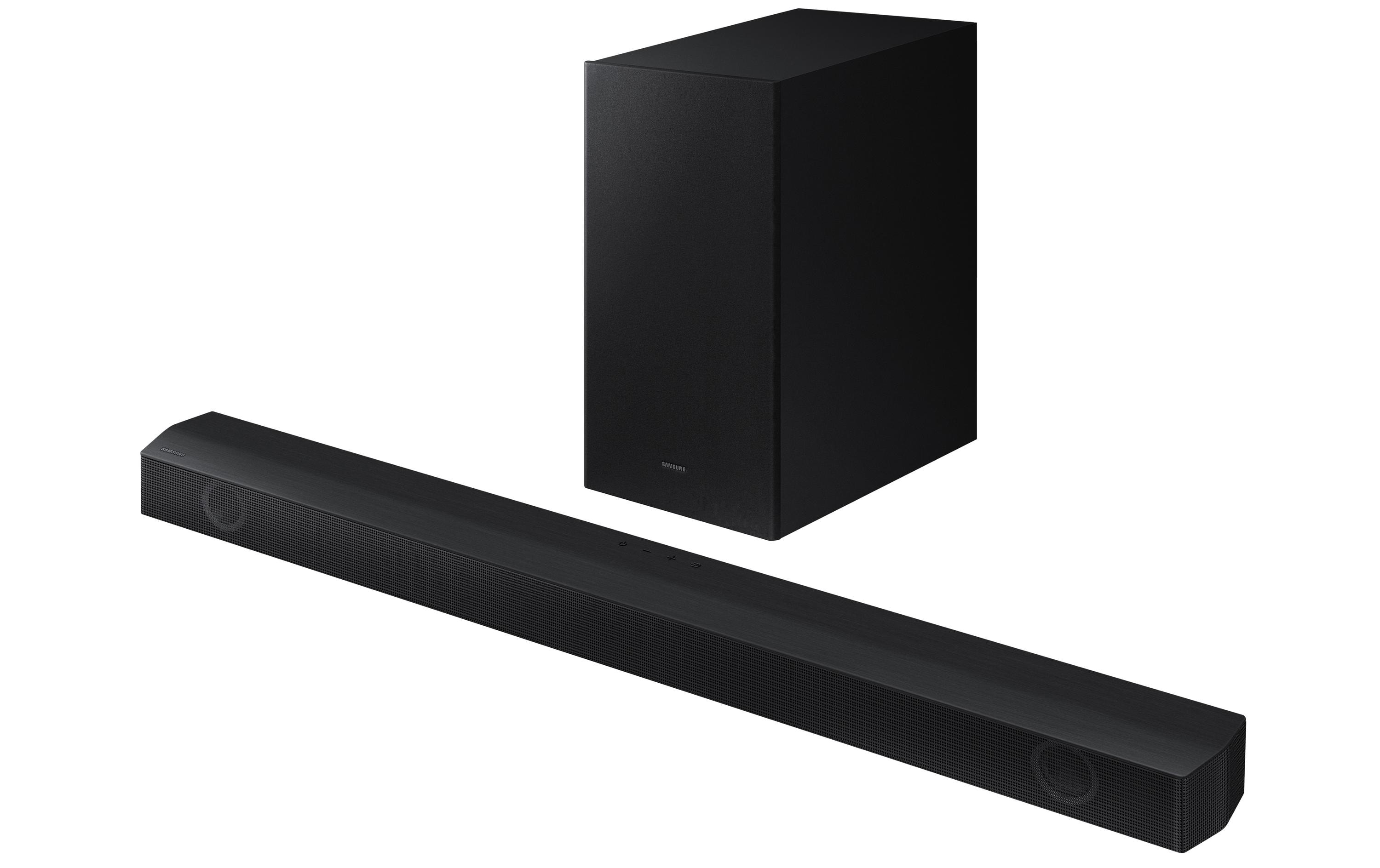 Soundbar »HW-B550«