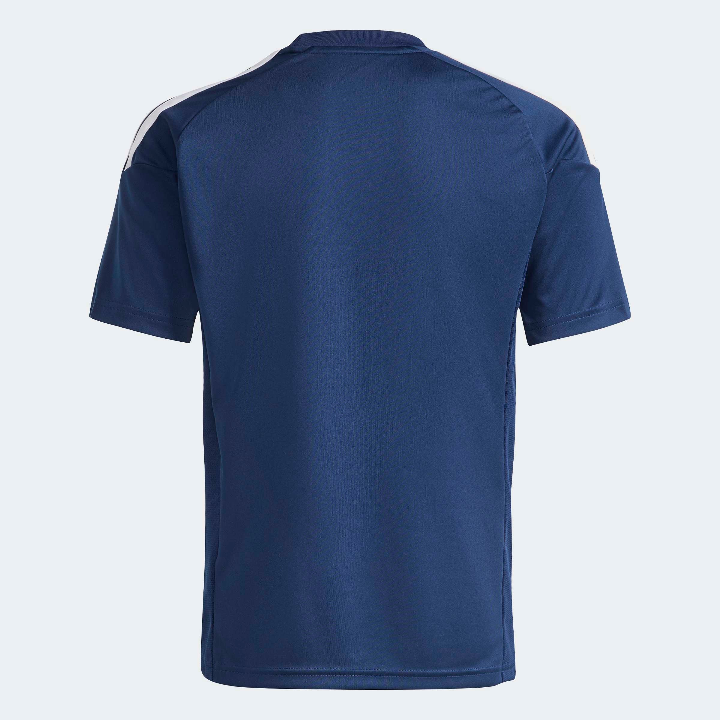 adidas Performance Fussballtrikot »TIRO26 LIGA KIDS TRIKOT« für Kinder, ohne Verschluss, mit climacool®